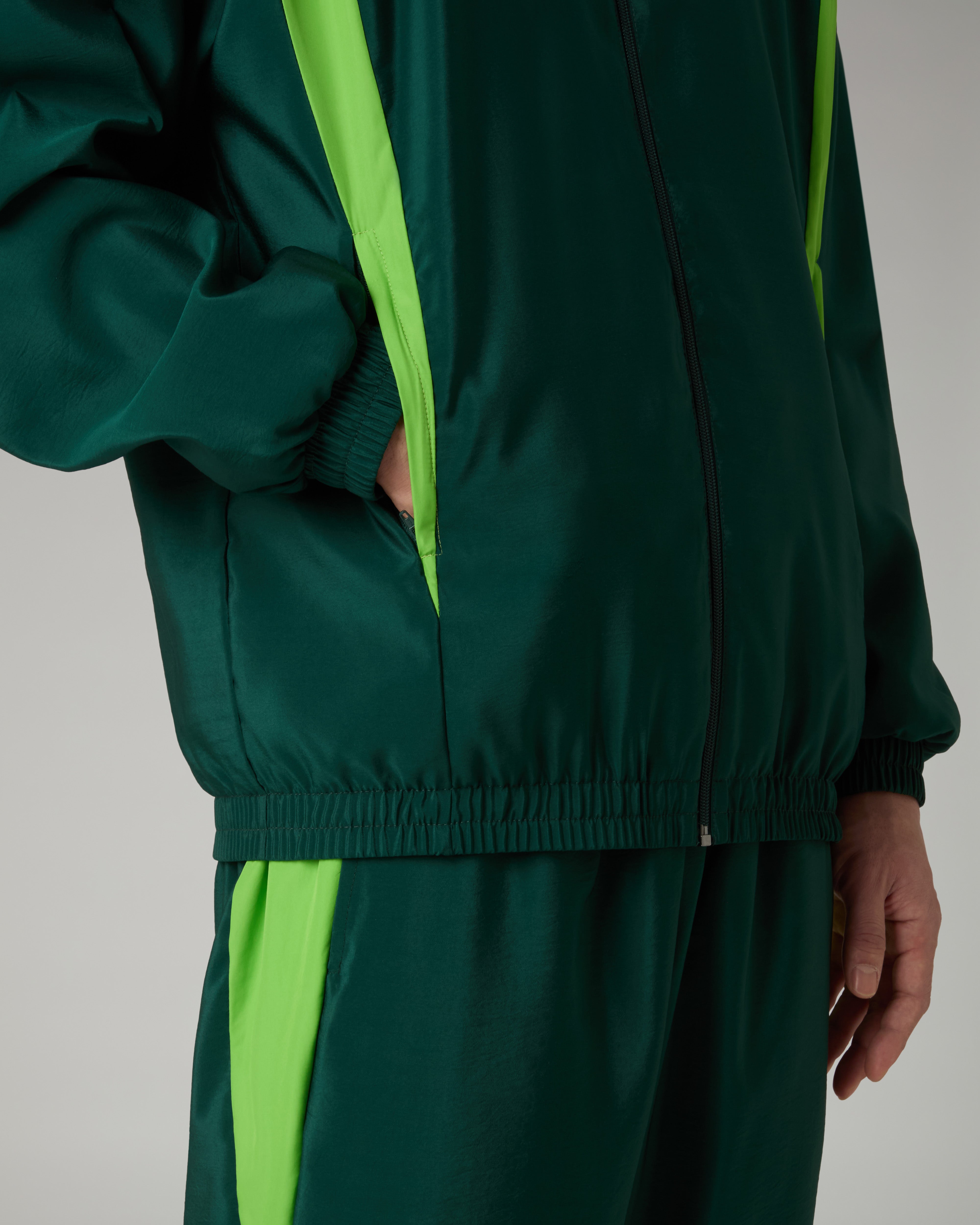 australian-poison-hoodie-tracksuit-tuta-con-cappuccio image 5