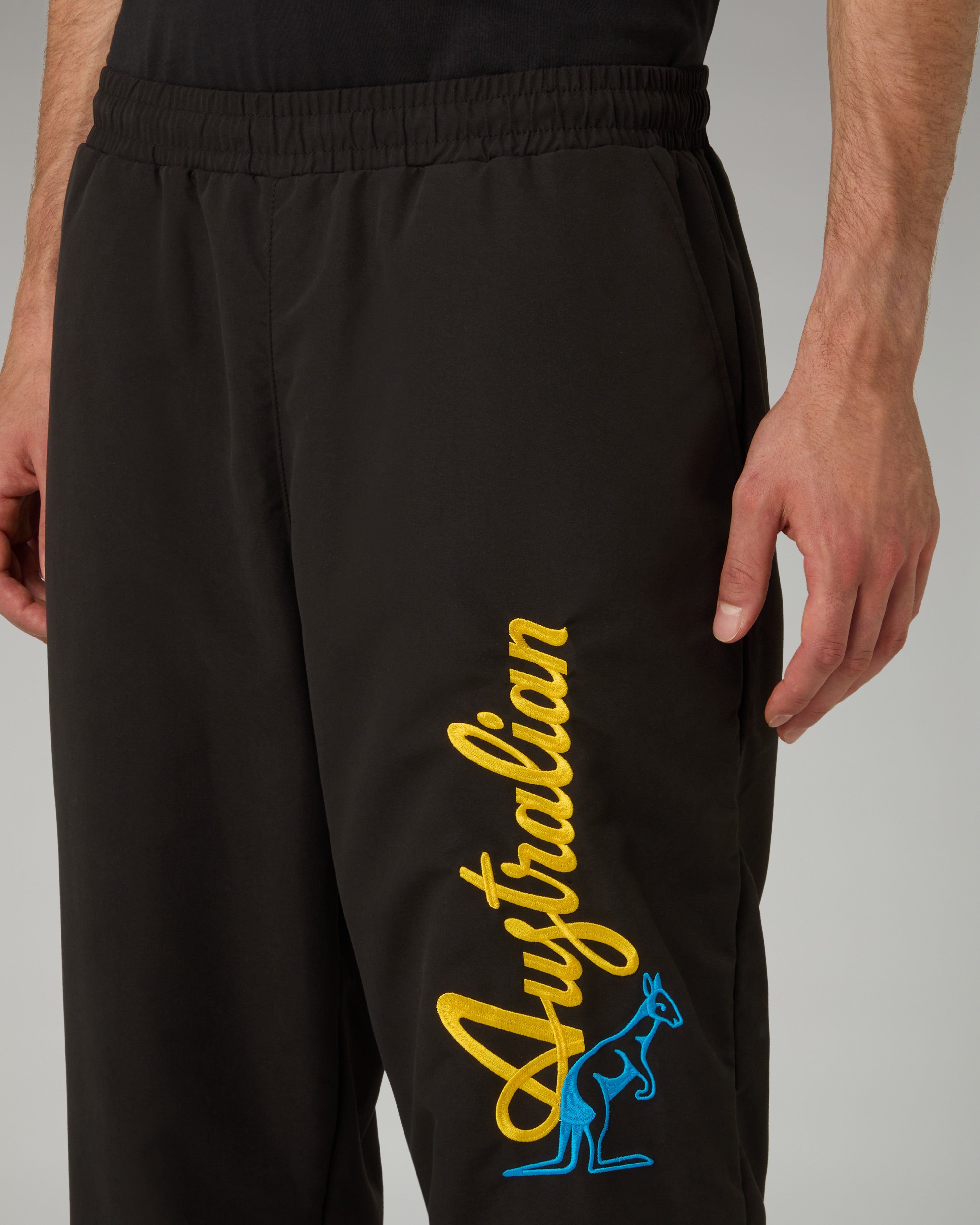 australian-rust-bumper-track-pant-pantalone-tuta-microtouch image 5