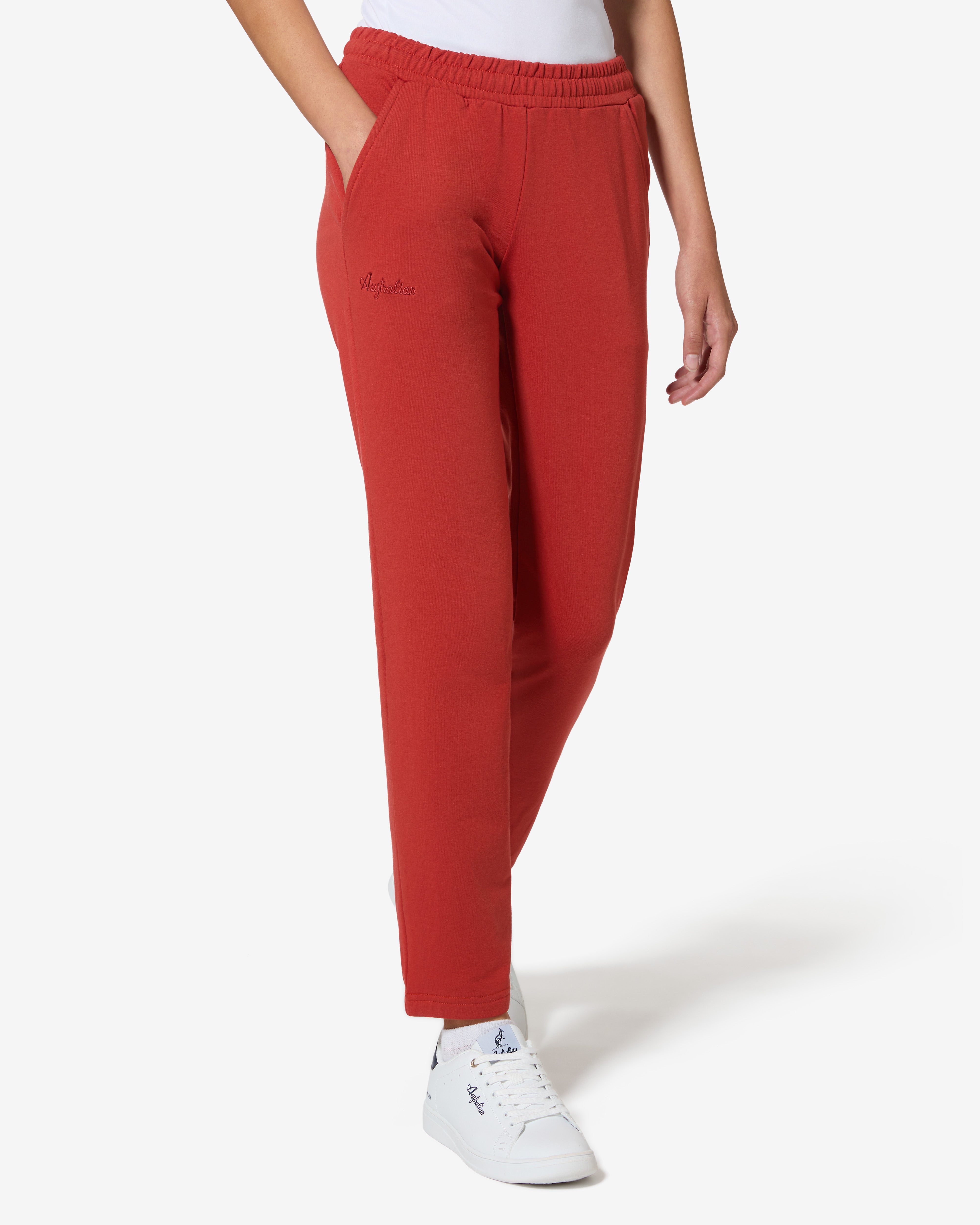 australian-essentials-track-pant-pantalone-tuta-uomo image 1