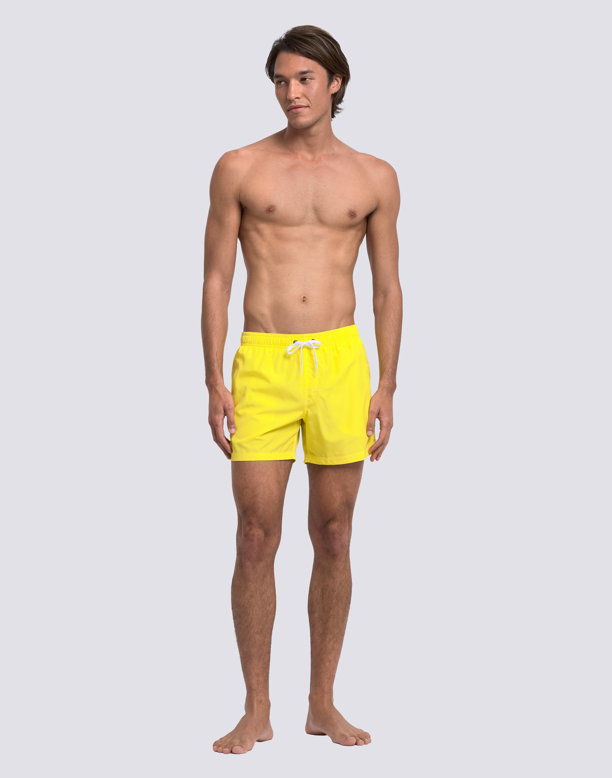 sundek-light-poly-m504bdp0300-costume-da-bagno-corto-uomo-boardshort image 3