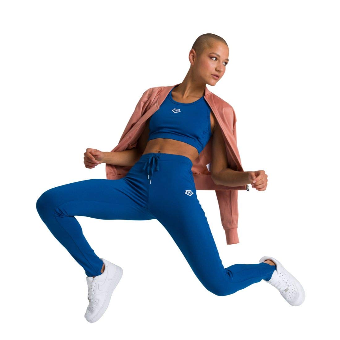 arena-w-caroline-team-tights-donna image 4