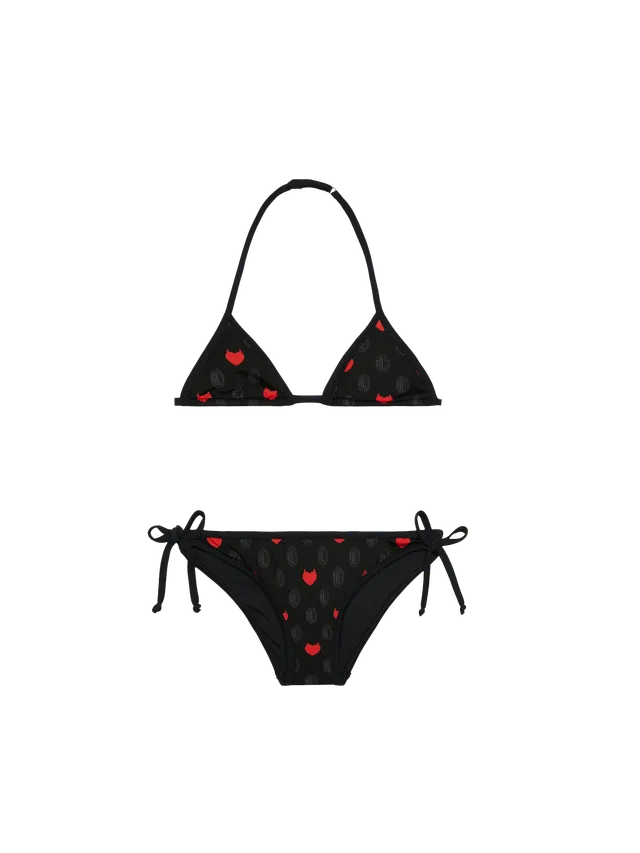 mc2-saint-barth-bikini-a-triangolo-holly-string-con-stampa-milan-ac-milan-specia image 1