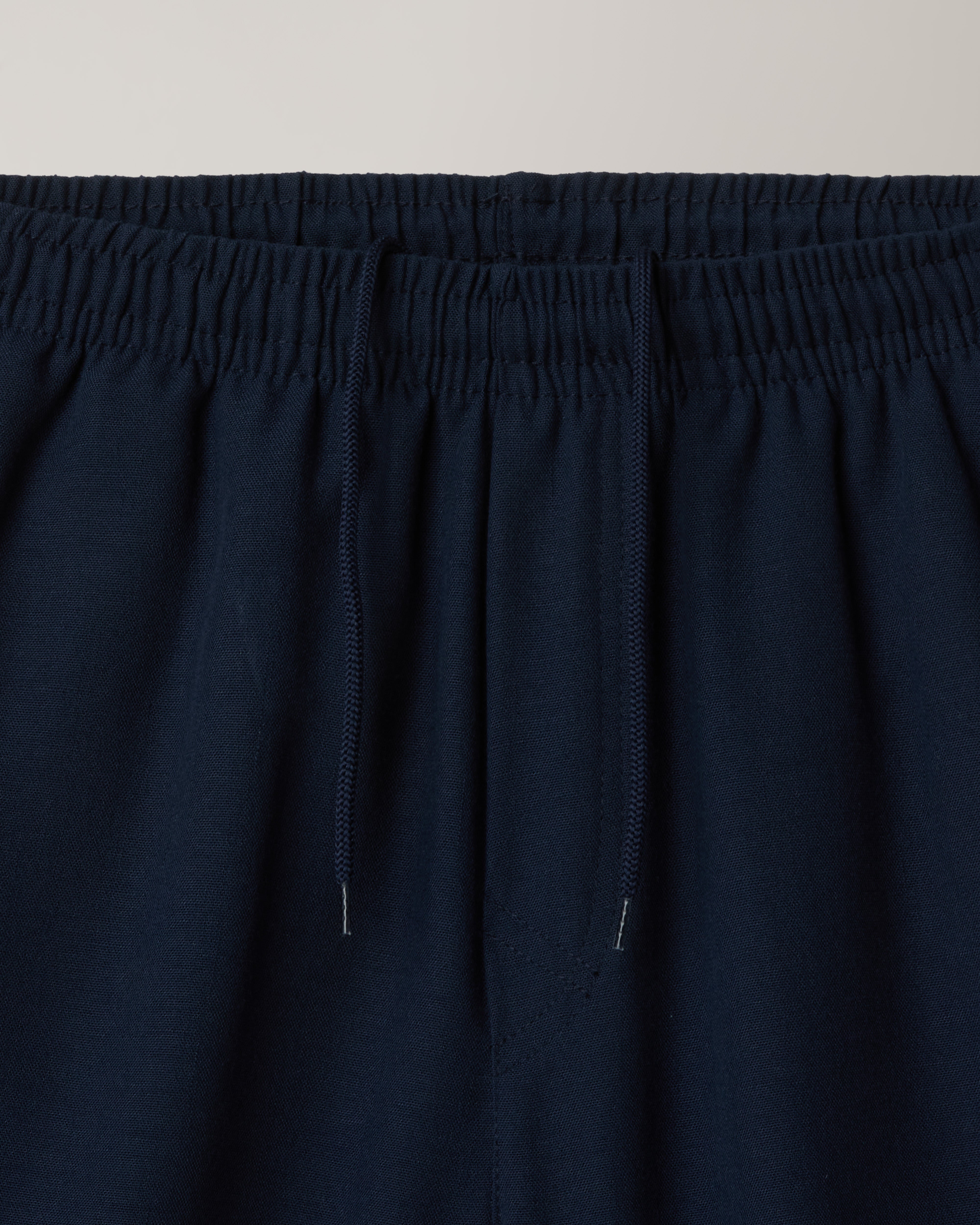 australian-doric-light-short-short-uomo-eclipse-blue image 6
