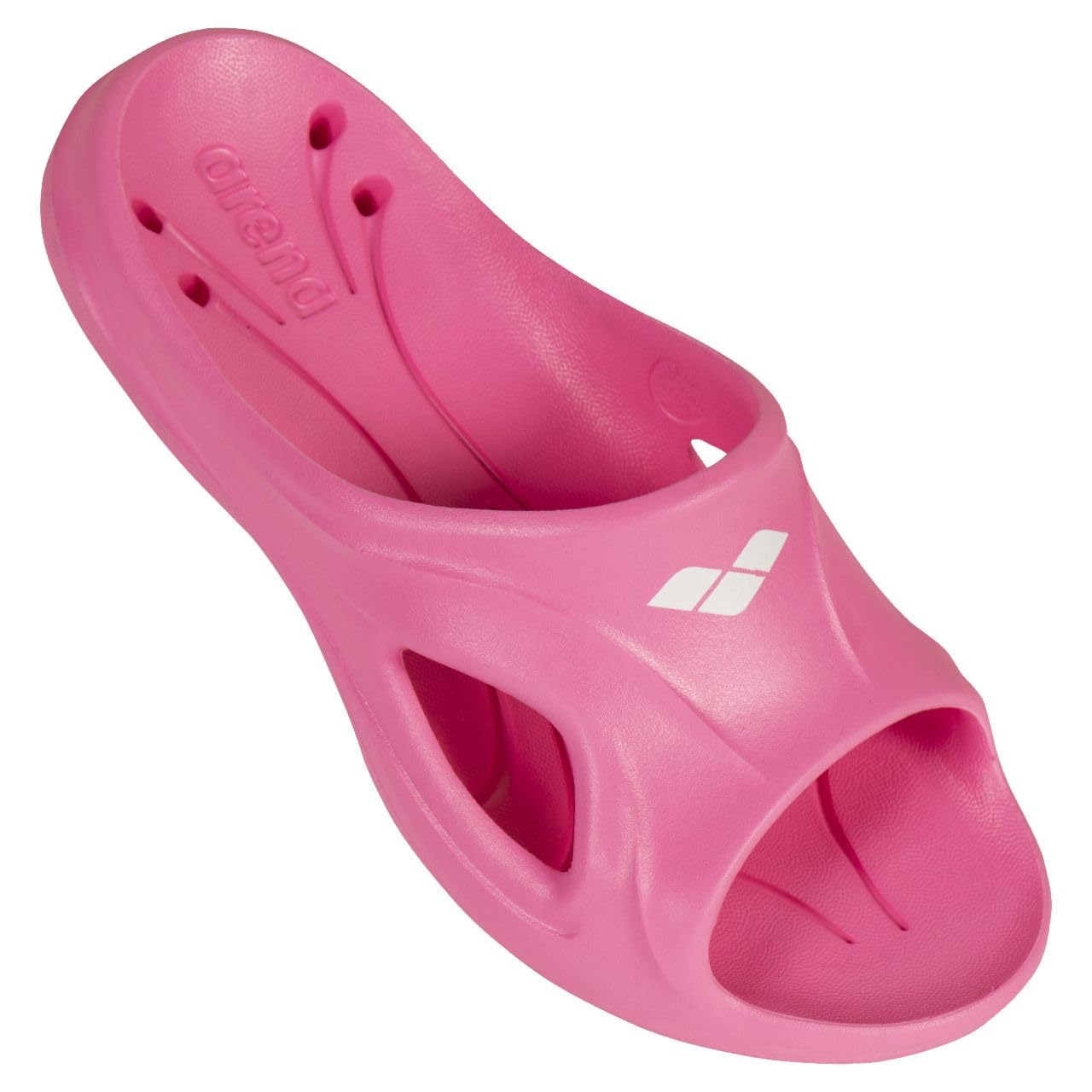 arena-hydrosoft-ii-junior-hook-ciabatte-piscina-bambino-unisex image 7