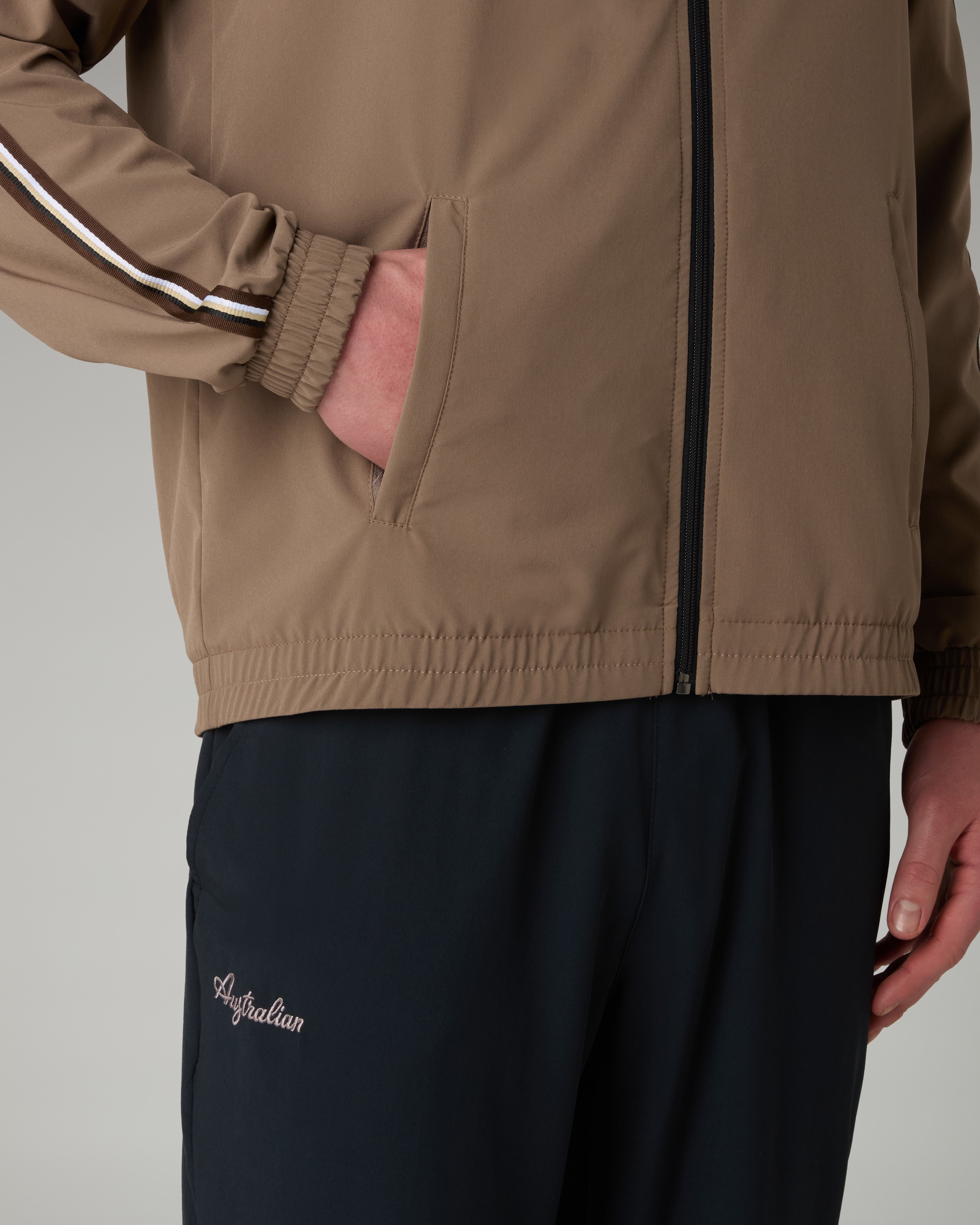 australian-victory-tracksuit-tuta-bi-elastica-slam-con-tape image 5