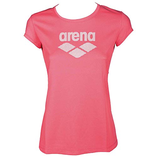 arena-w-gym-s-s-logo-937-maglia-donna-a-manica-corta image 8