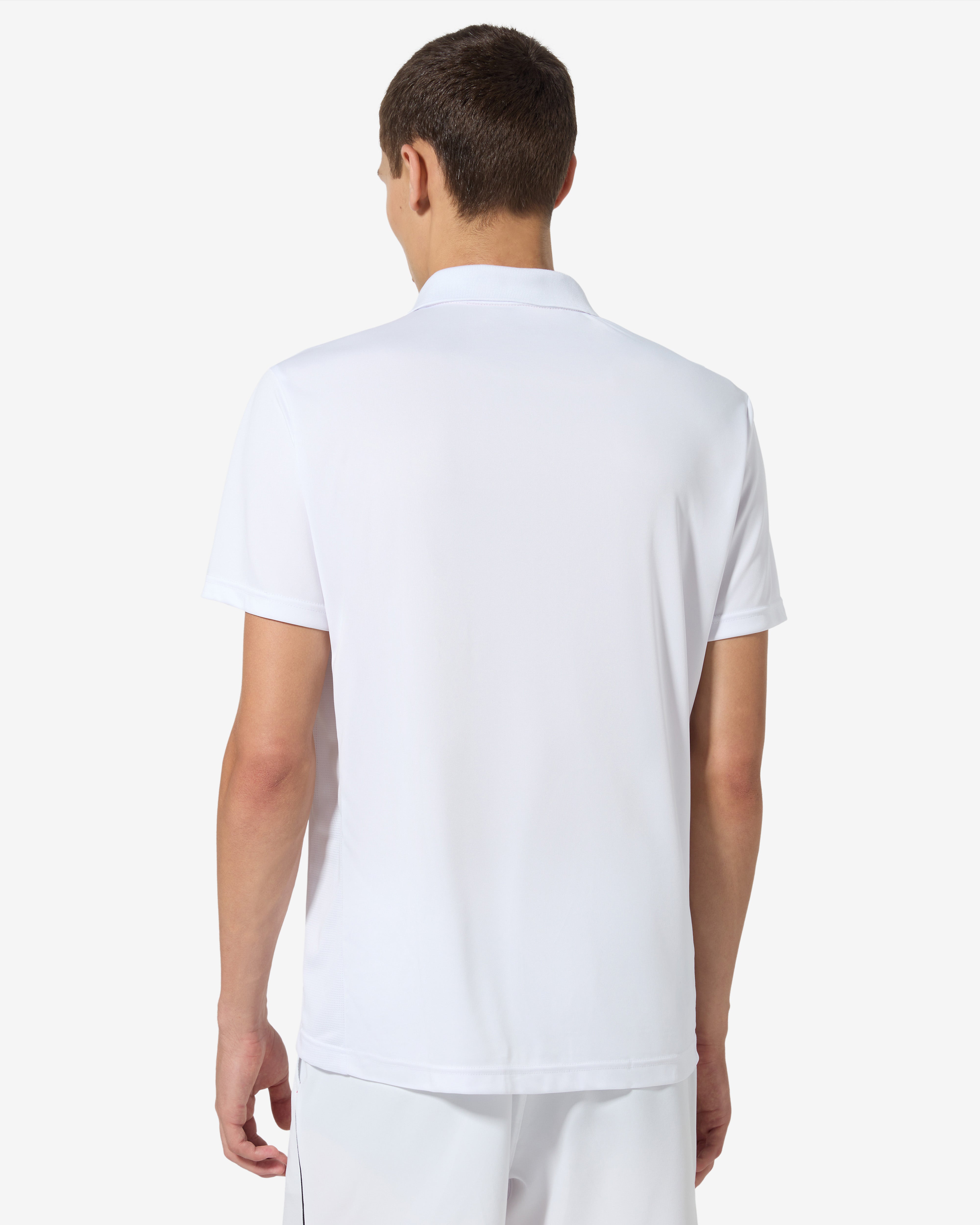 australian-tennis-crew-polo-shirt-bianca-polo-ace-traspirante-made-in-italy image 3