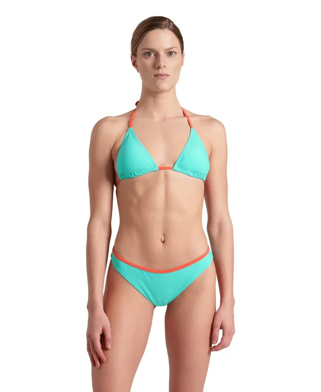 arena-pro-file-string-bikini-triangolo-donna-due-pezzi image 1