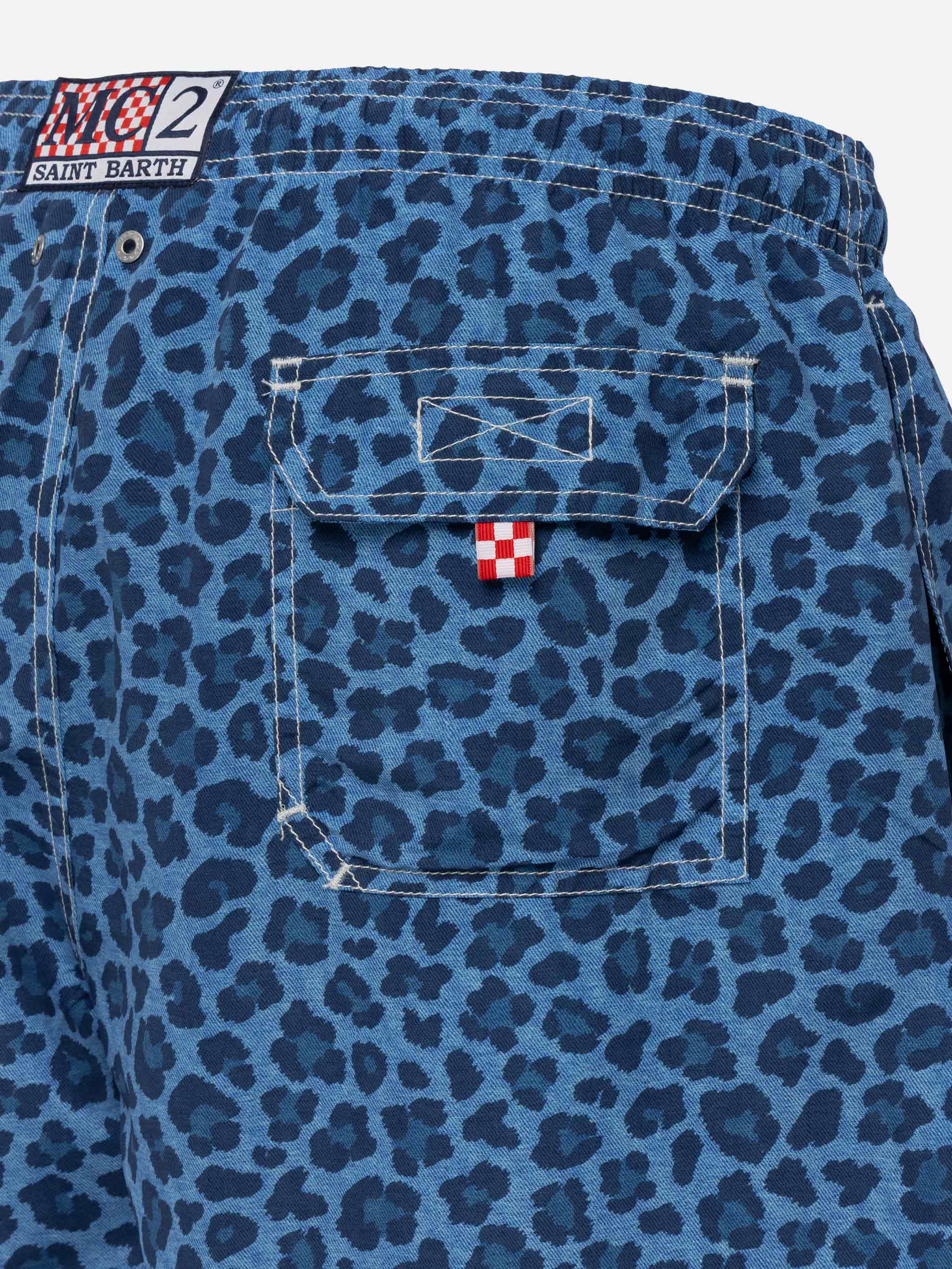 mc2-saint-barth-costume-gustavia-stampa-animalier-effetto-denim-con-coulisse image 4