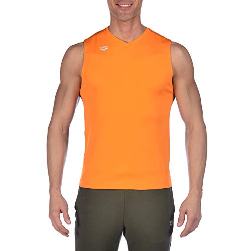 arena-m-gym-tank-top-canotta-uomo-senza-maniche-2 image 7