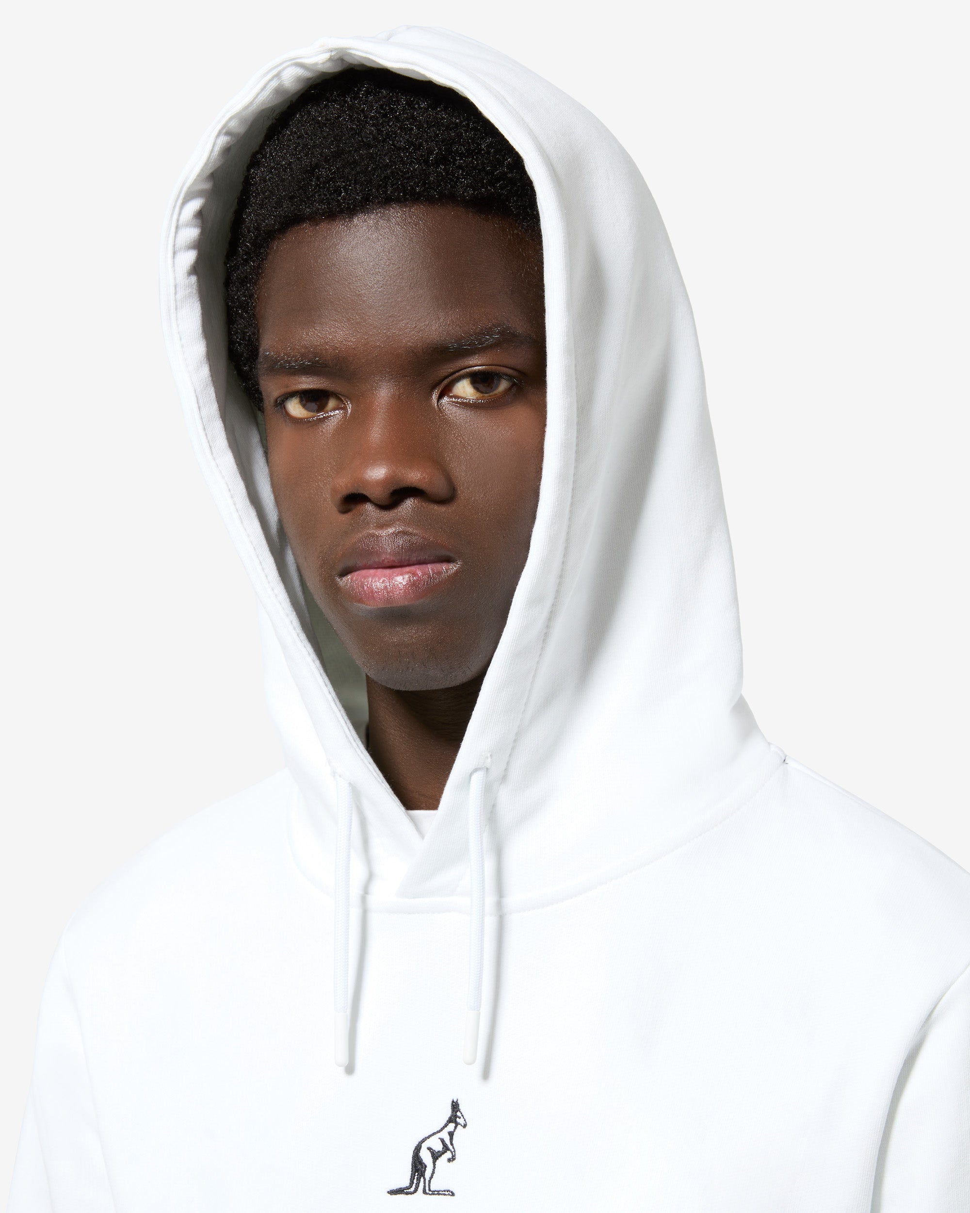 australian-ethnic-hoodie-felpa-in-cotone-con-cappuccio-coulisse-e-stampa-smash image 4
