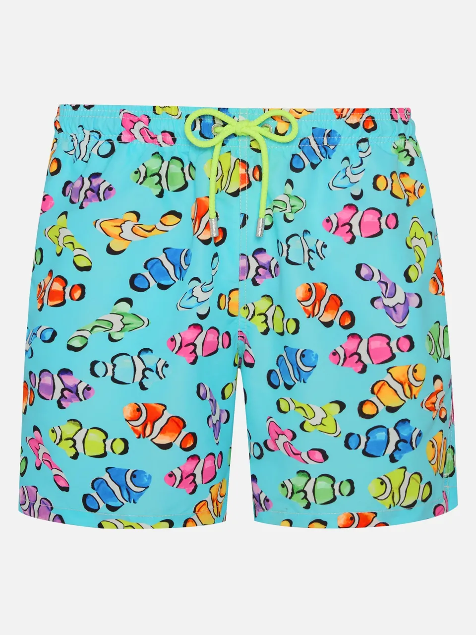 costume-mare-uomo-mc2-saint-barth-gustavia-stampa-clownfish-multicolor image 1