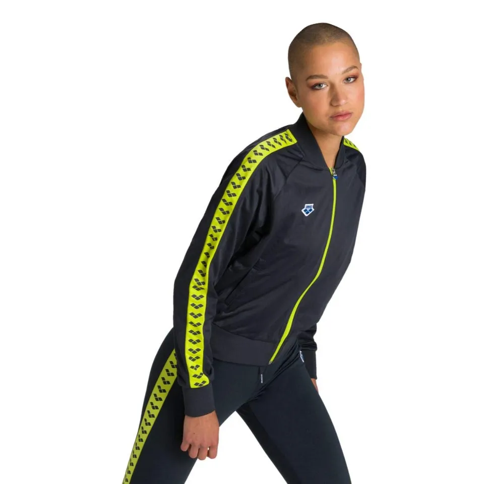 arena-relax-iv-team-jacket-giacca-donna-2 image 1