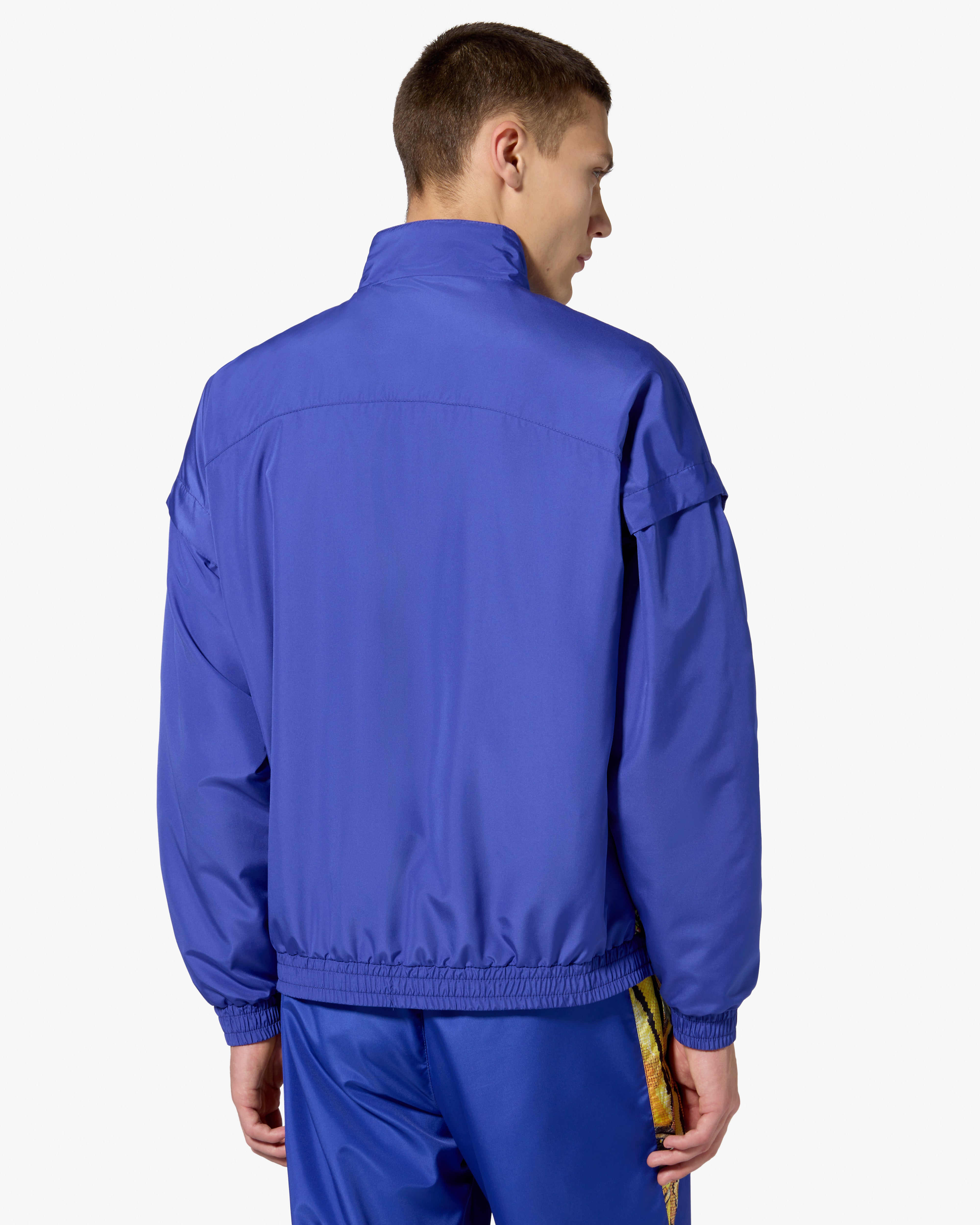 australian-mistero-1990-track-jacket-all-over-sunflower image 3