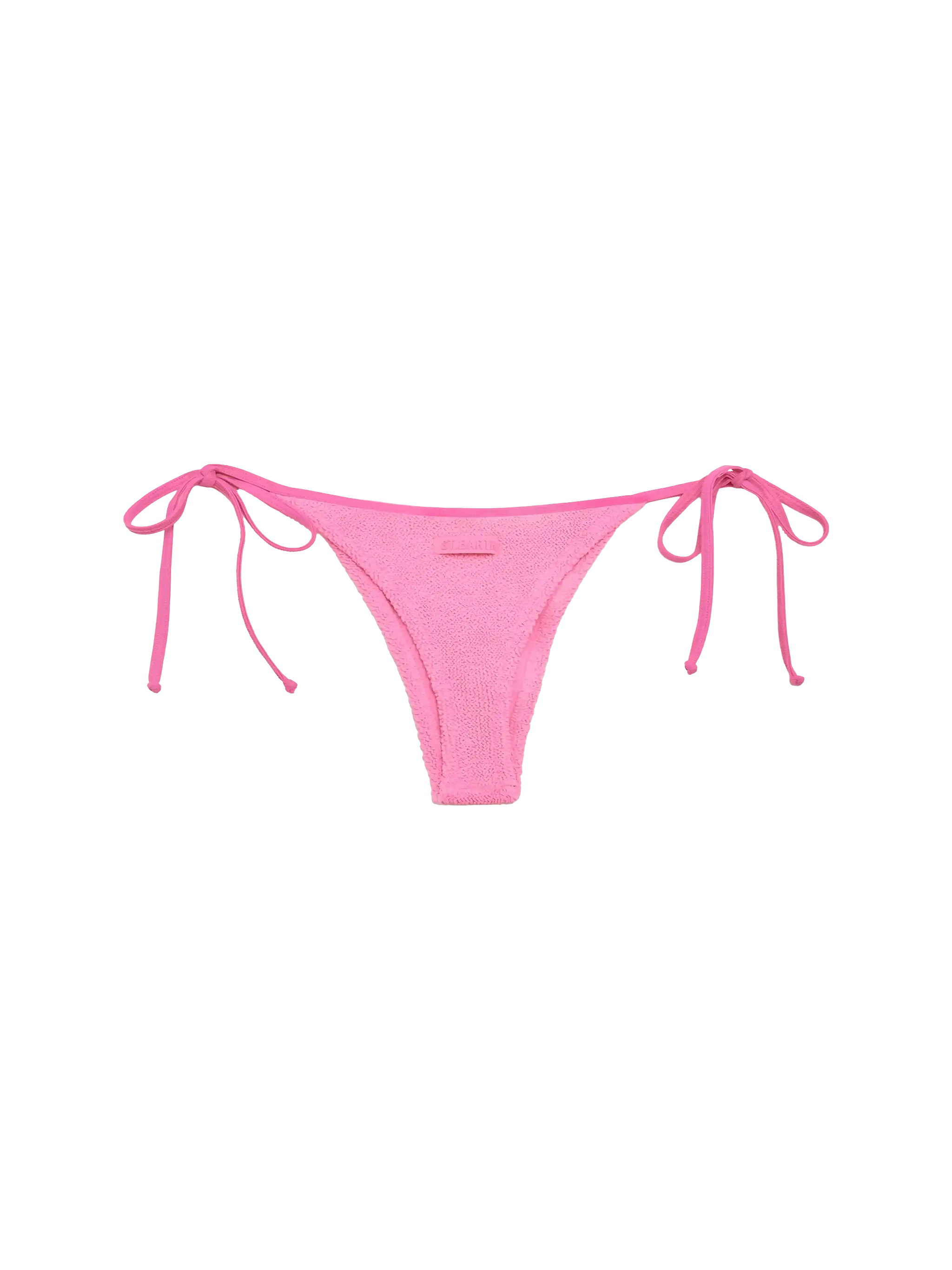 mc2-saint-barth-norah-slip-mare-donna-cheekiest-crinkle-teal image 2