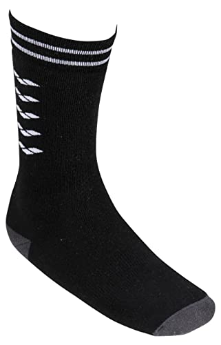arena-icons-socks-calze-sportive-unisex-adulto image 8