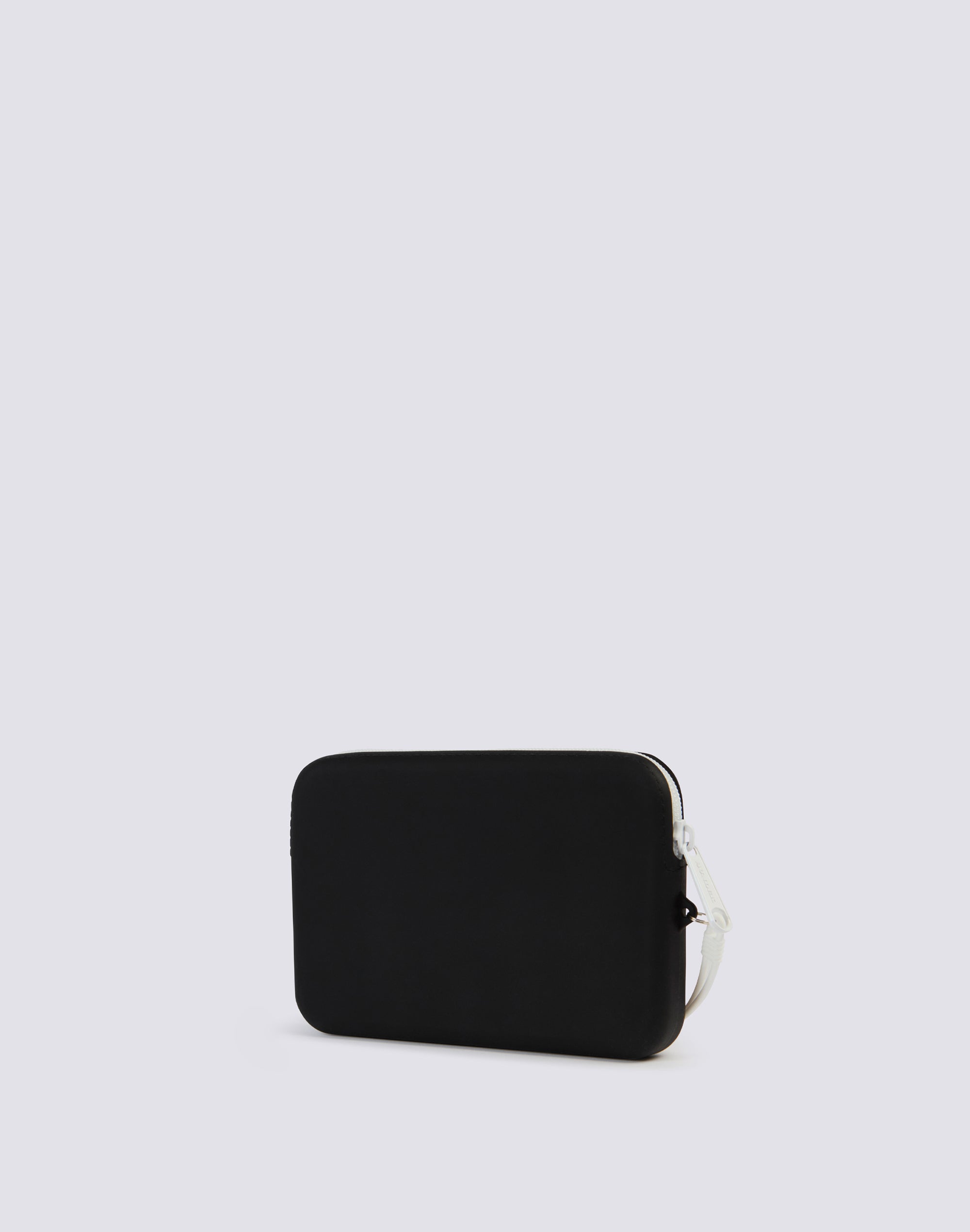 sundek-mini-pochette-in-gomma-con-logo-da-mare-viaggio-palestra image 2