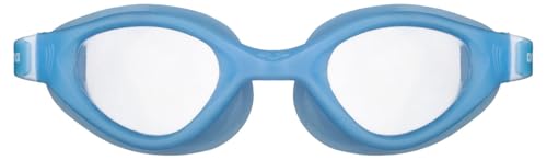 arena-cruiser-evo-occhialini-piscina-bambino-6-12-anni-lenti-trasparenti image 8