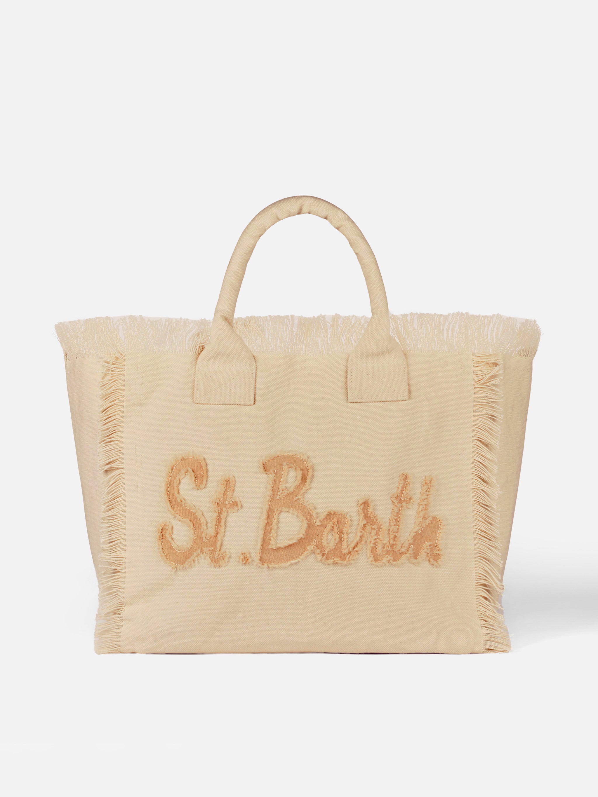 mc2-saint-barth-vanity-borsa-a-spalla-in-canvas-di-cotone-beige-con-patch-logo image 1