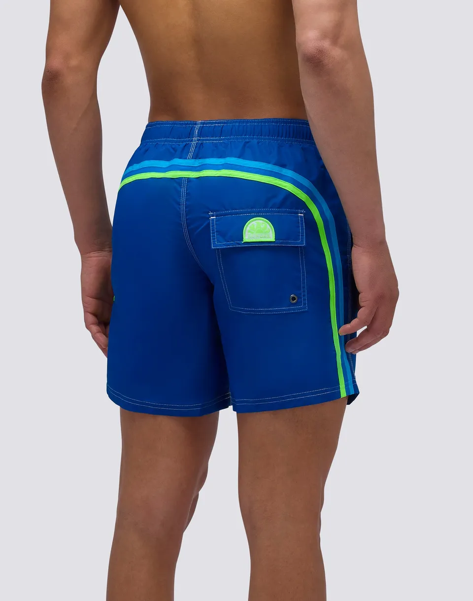 sundek-boardshort-uomo-lunghezza-media-41-cm-iconic-taffet image 1