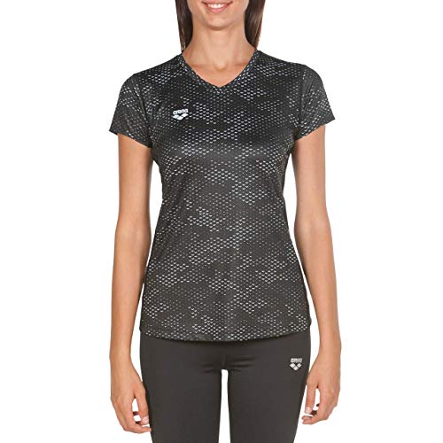 arena-w-run-s-s-maglia-donna-running image 8