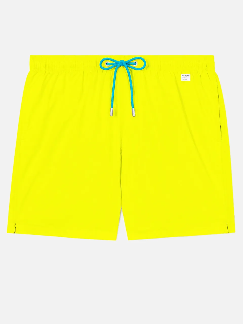 mc2-saint-barth-costume-uomo-lighting-pantone-giallo-fluo-special-edition image 1