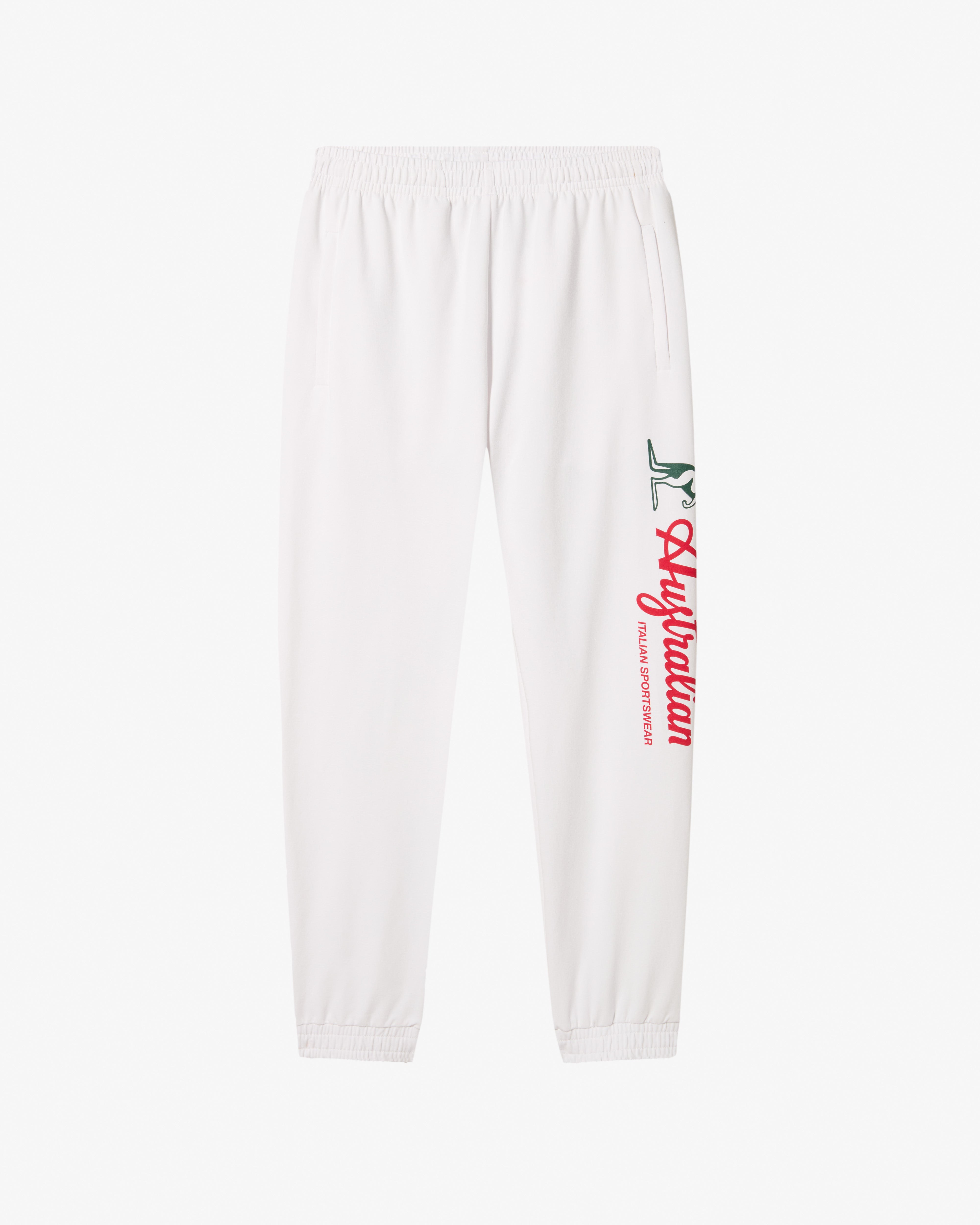 australian-big-logo-track-pant-pantalone-felpa-con-stampa-laterale image 6