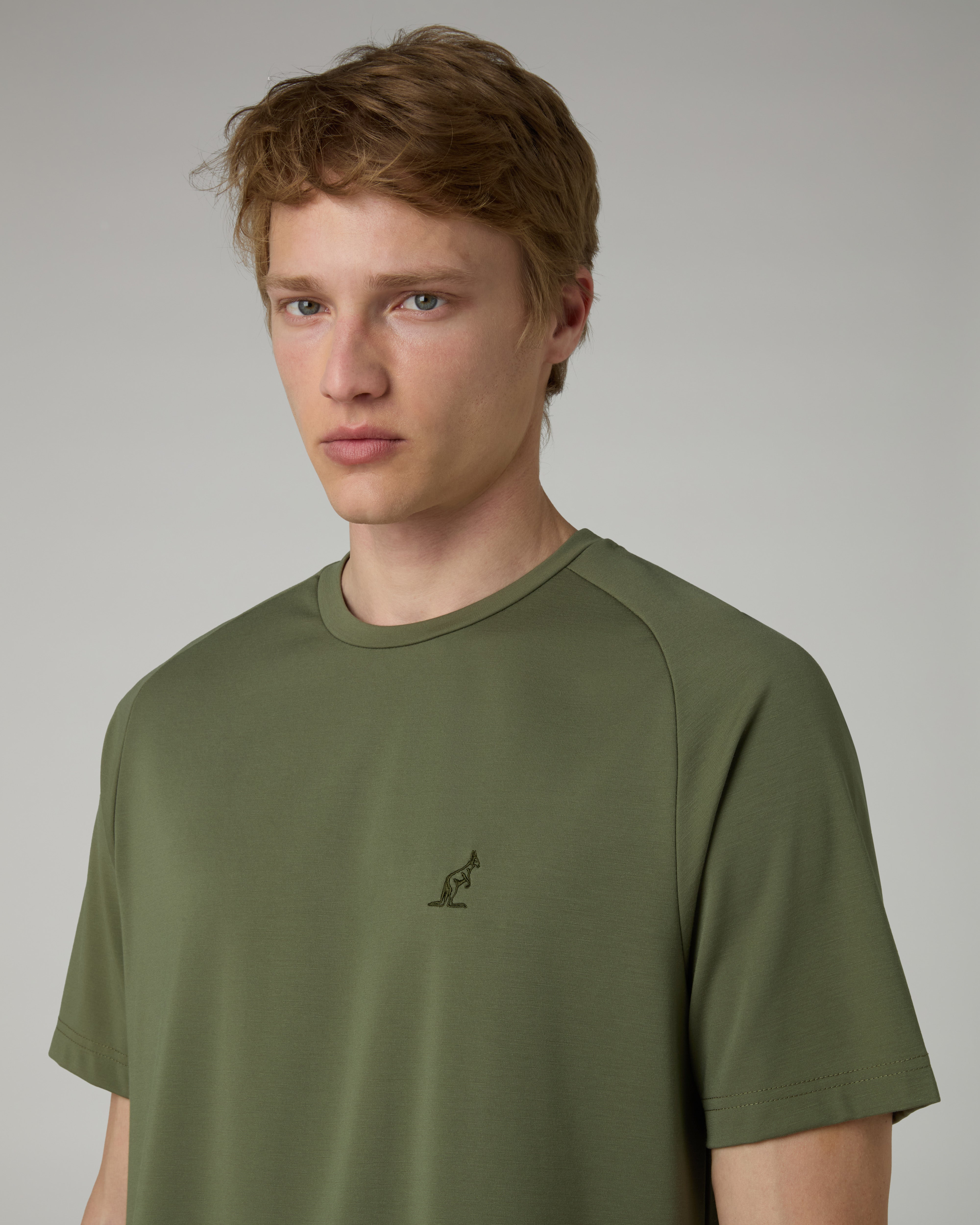 australian-poison-t-shirt-flow-interlock-logo-ricamato image 4