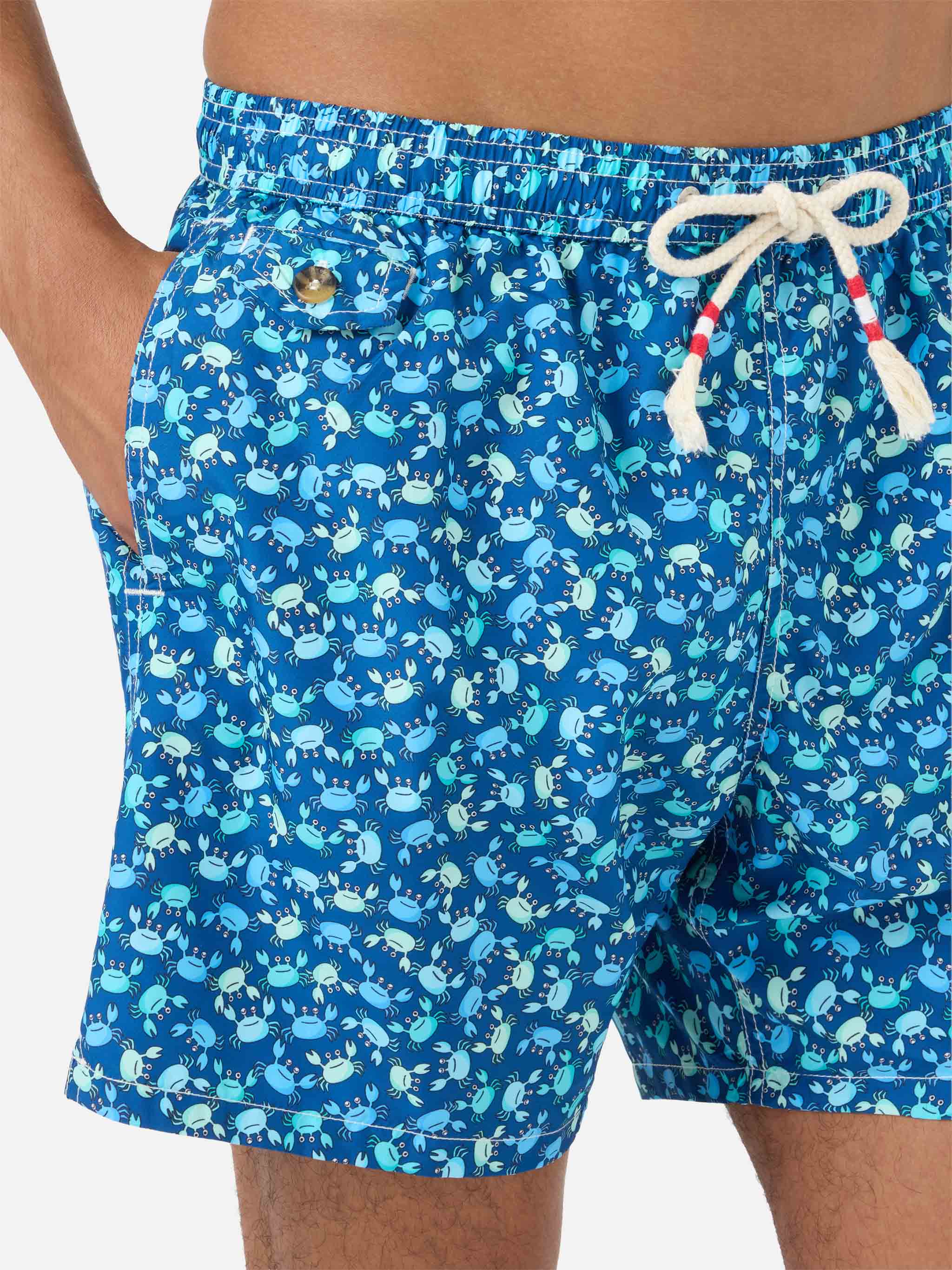 mc2-saint-barth-costume-mare-lighting-stampa-granchi-blu-uomo image 4