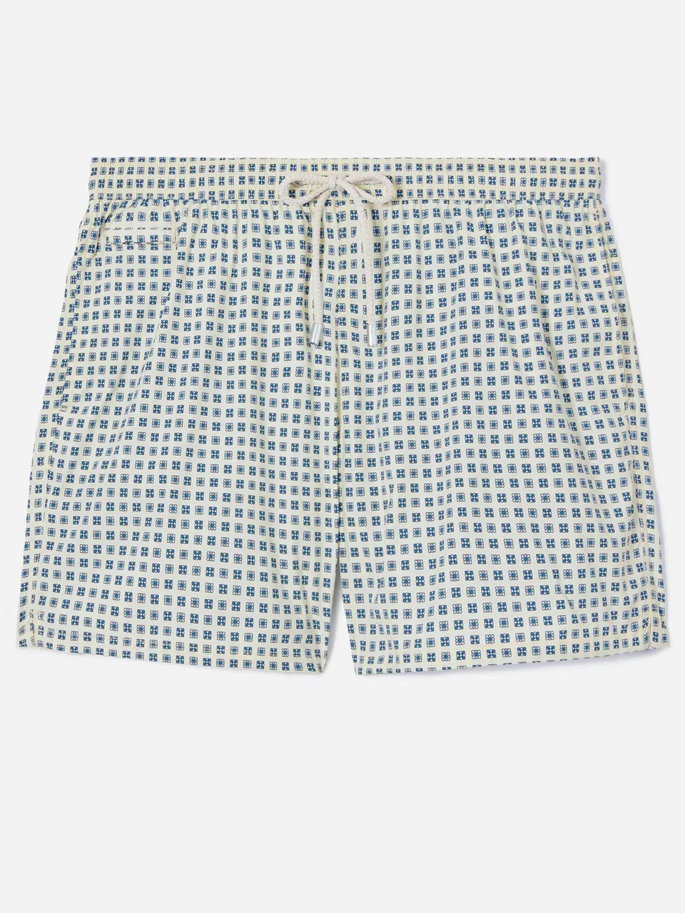 costume-mare-uomo-mc2-saint-barth-lighting-micro-bianco-stampa-geometrica-all-ov image 1