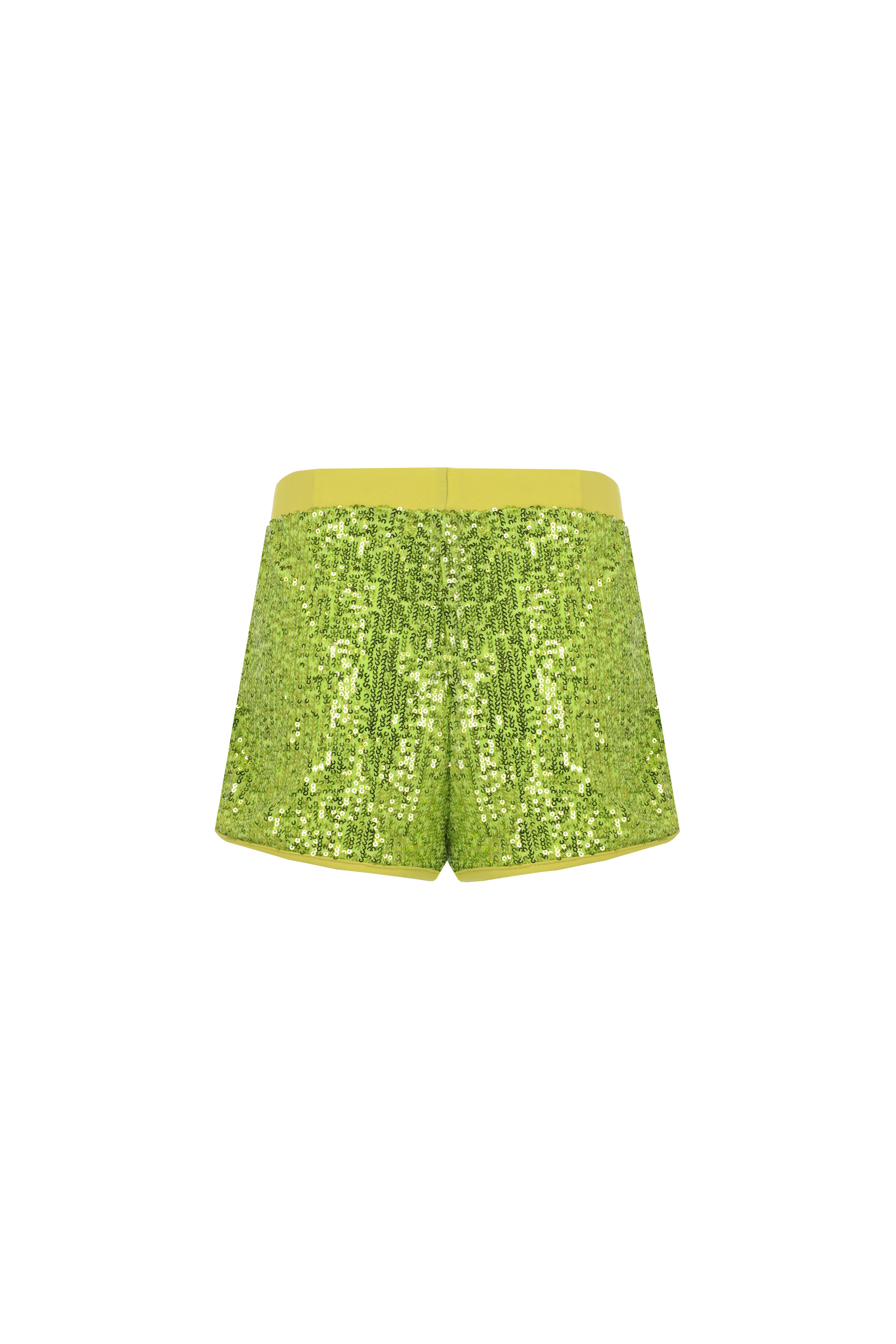 4giveness-short-in-paillettes-bimba-cover-up image 2