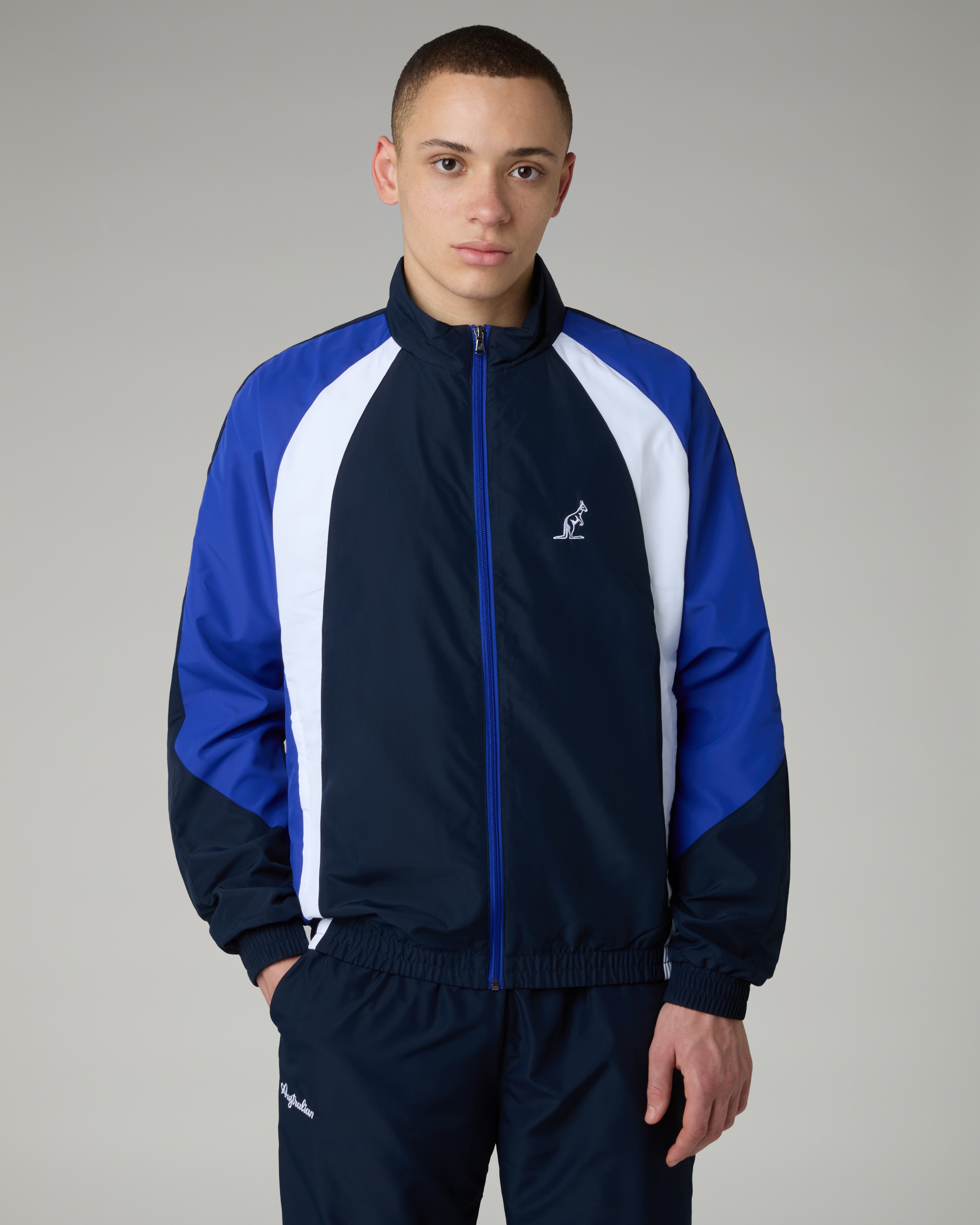 australian-posh-prime-tracksuit-smash-tuta-completa image 3