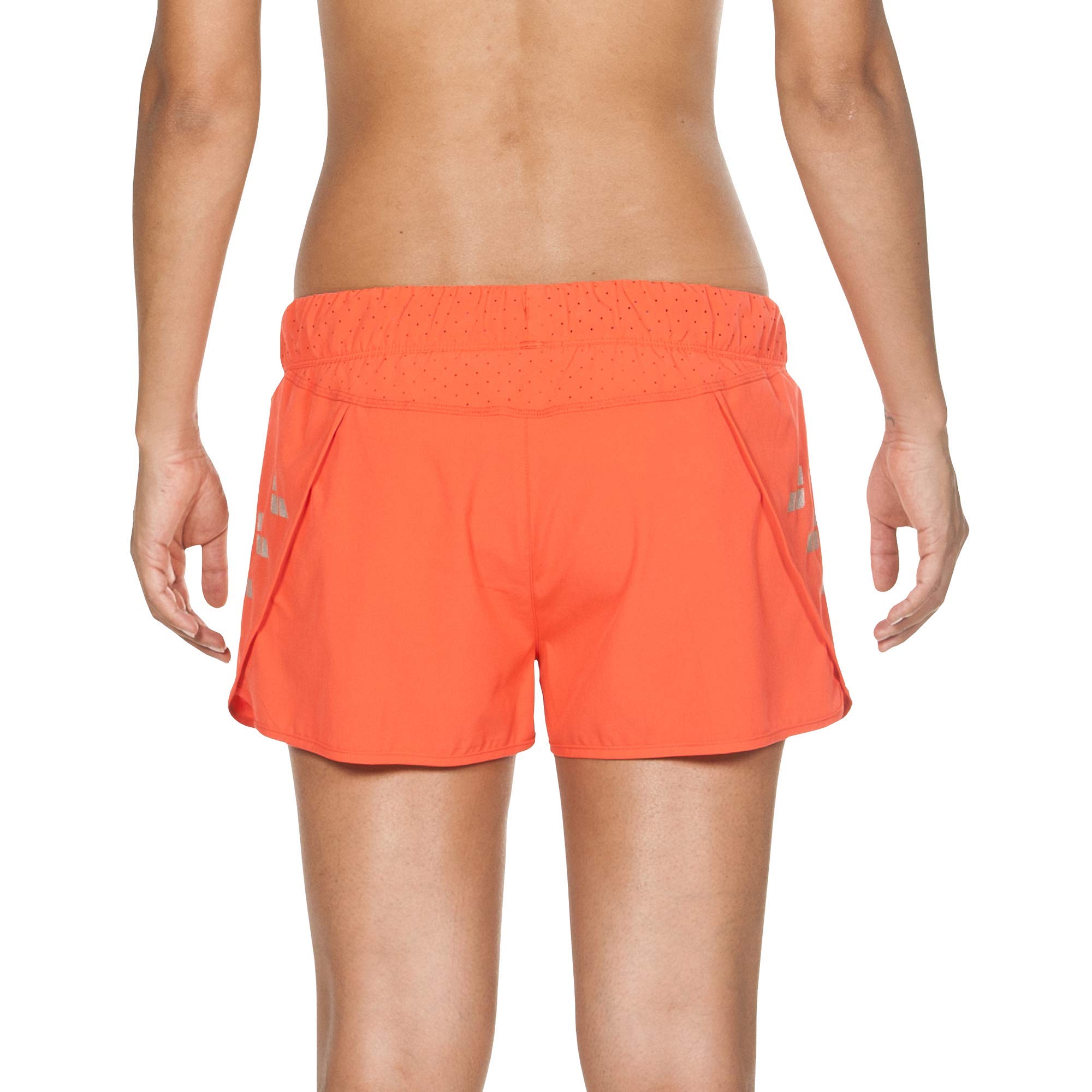 arena-w-run-shorts-bermuda-running-donna-con-slip-interno-e-tasca image 6