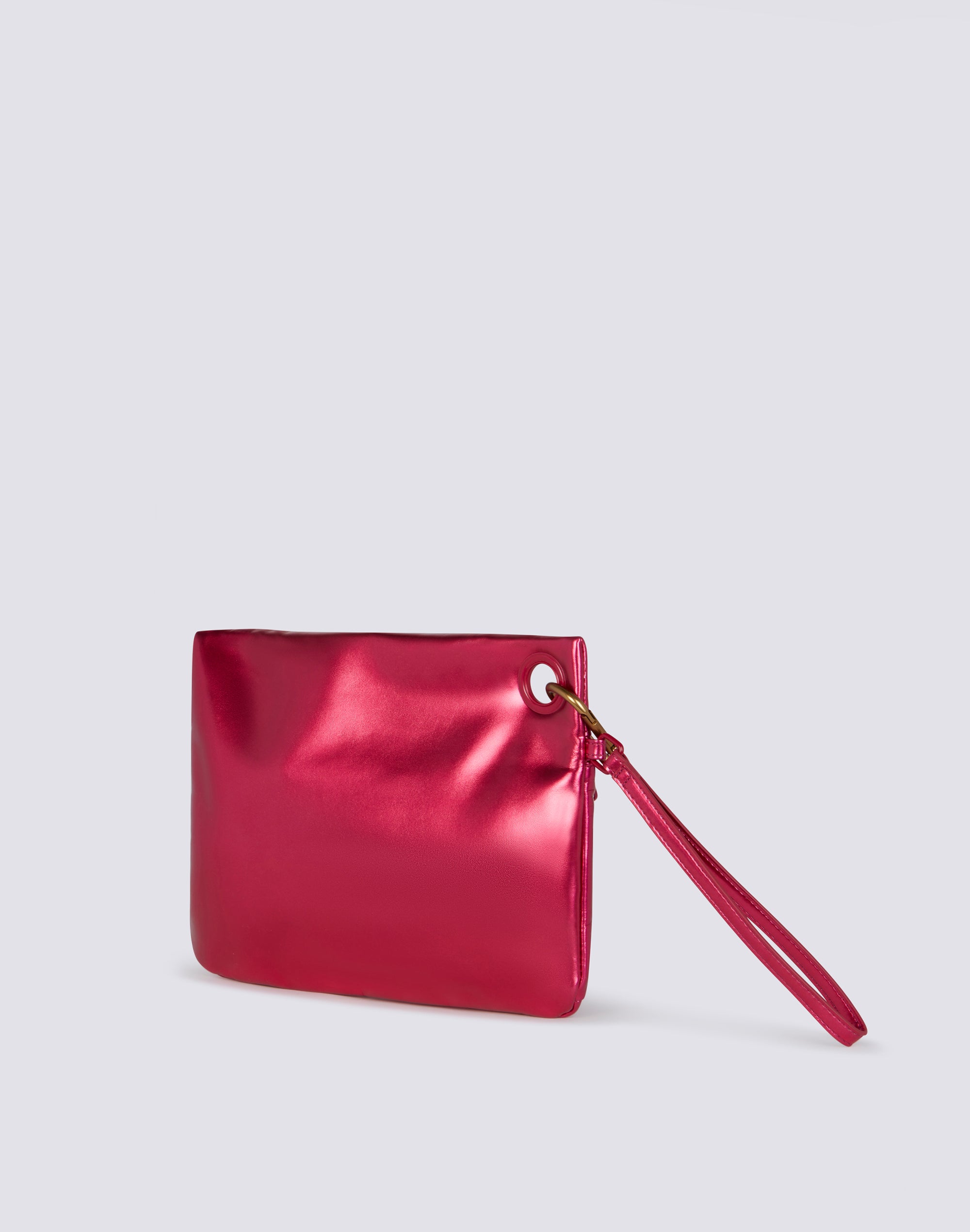 sundek-borsa-clutch-laminata-con-logo-mini-22x27-cm image 2