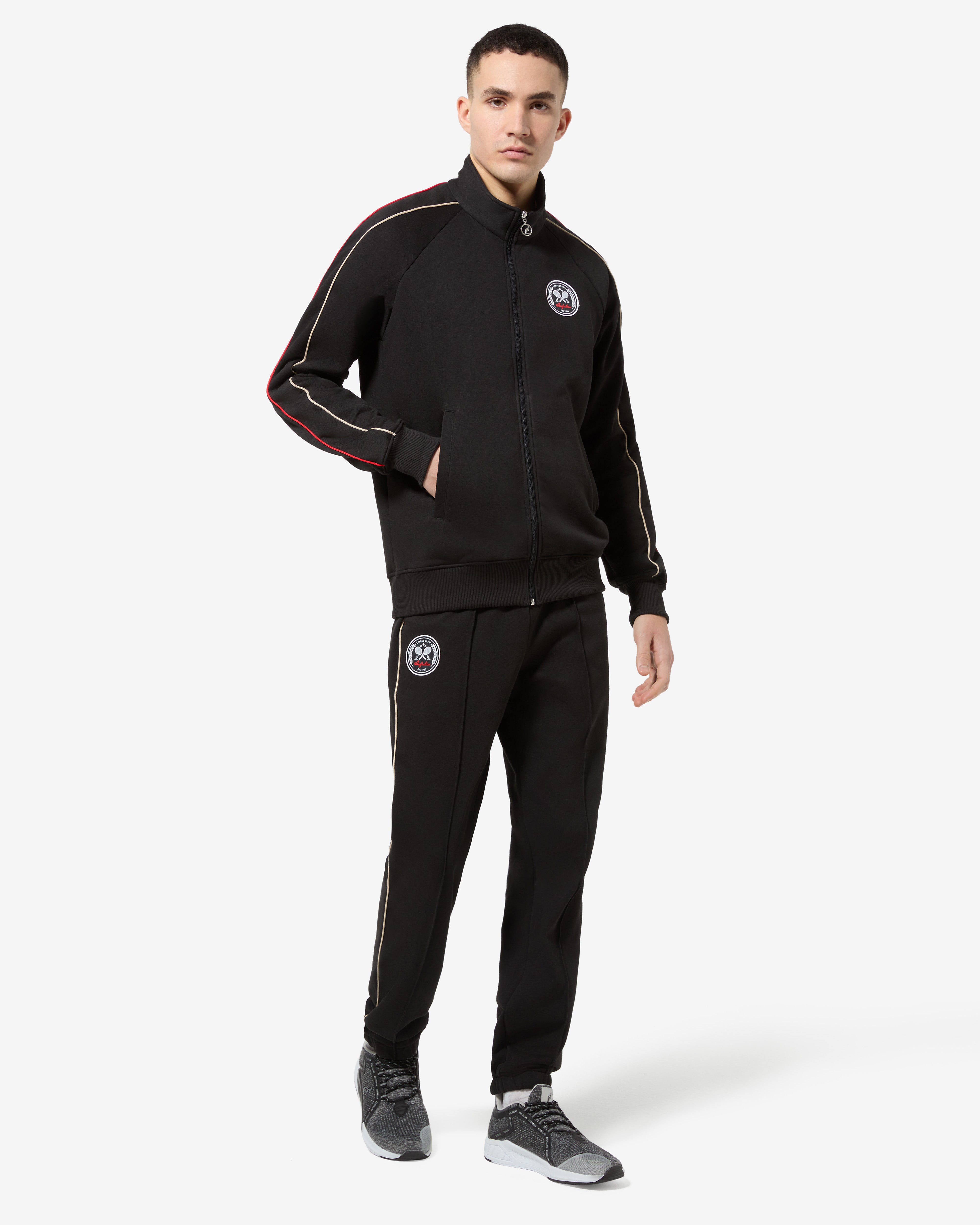 australian-tennis-crew-track-pant-pantalone-felpa-blu-navy-con-piping image 2