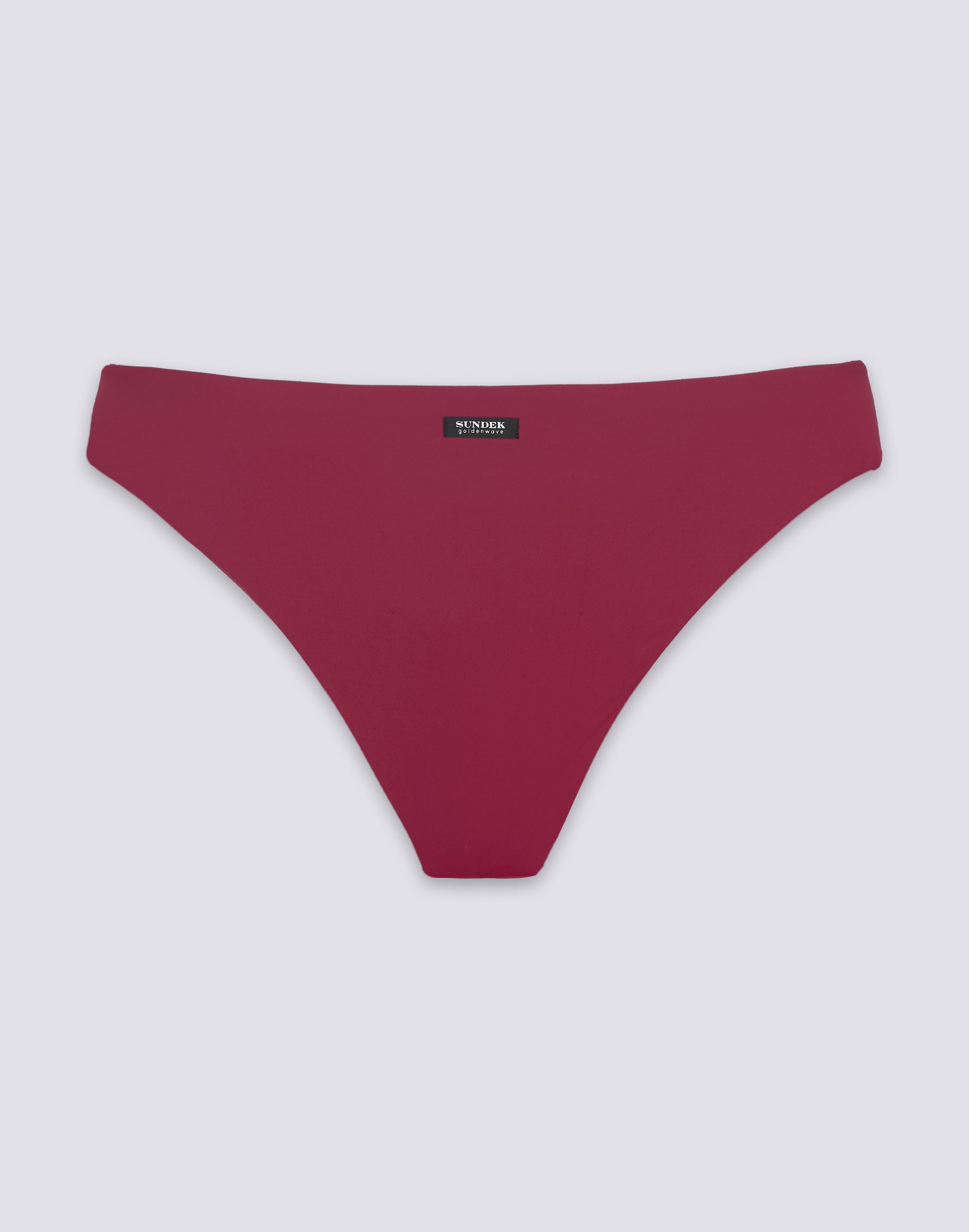 sundek-marisol-gw207kbl8500-bikini-slip-culotte-doppio-strato-tinta-unita image 2