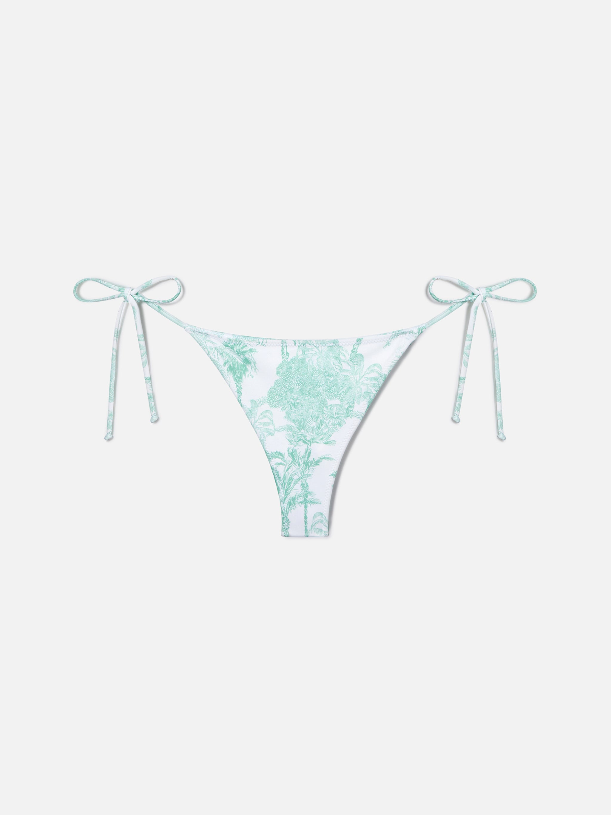 mc2-saint-barth-slip-mare-marielle-donna-modello-brasiliana-stampa-toile-de-jouy image 1