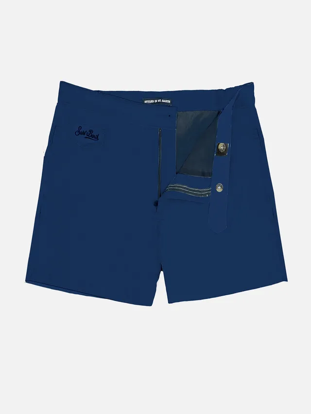 mc2-saint-barth-costume-mare-harrys-blu-in-tessuto-tecnico-leggero image 1