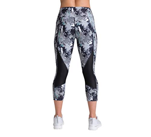 arena-w-gym-3-4-tights-leggings-sportivi-donna-pixel-planet-xs image 6