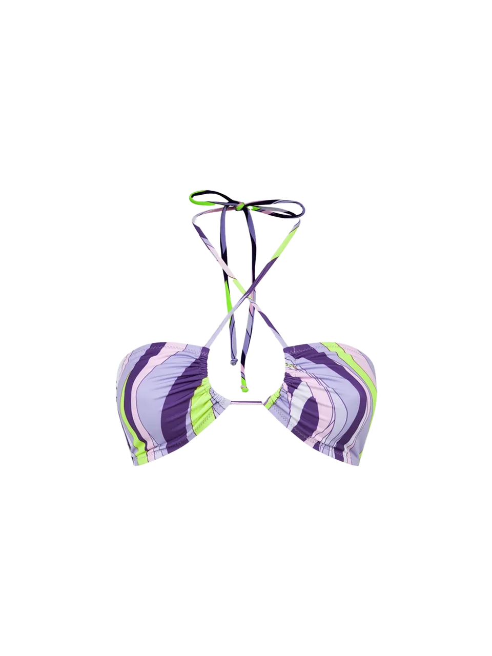 mc2-saint-barth-dahlia-top-bikini-fascia-fantasia-onde-multicolor image 1