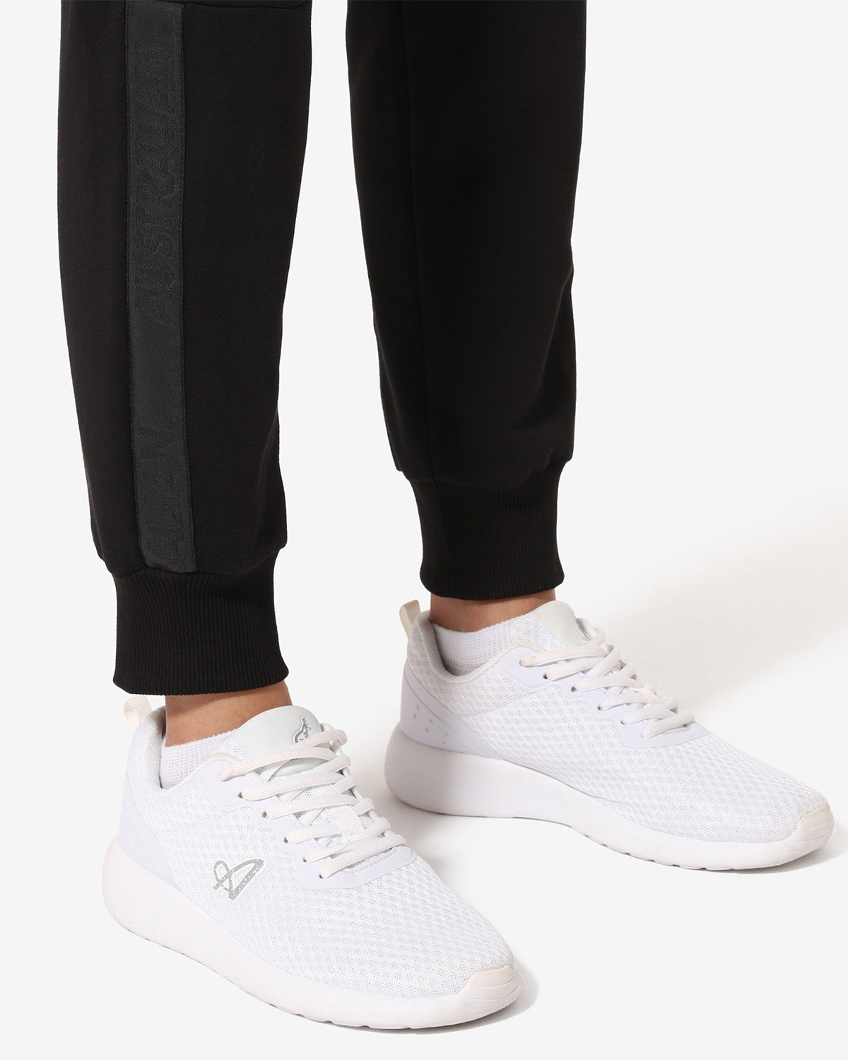 australian-urban-tracksuit-tuta-in-felpa-garzata-nero image 7