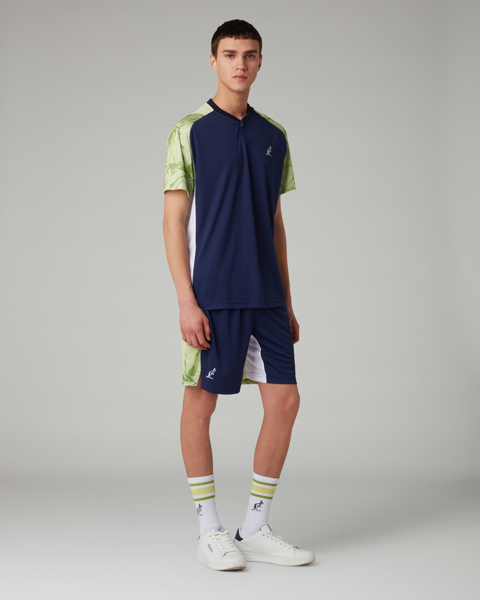 australian-ripple-short-tennis-in-tessuto-ace image 2
