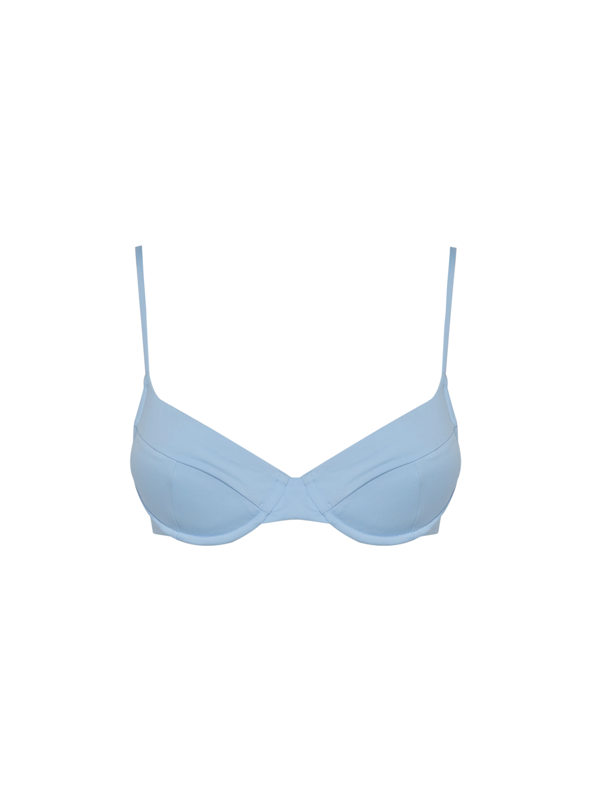 mc2-saint-barth-bea-bralette-azzurro-chiaro-con-ferretto-mod-be00001 image 1