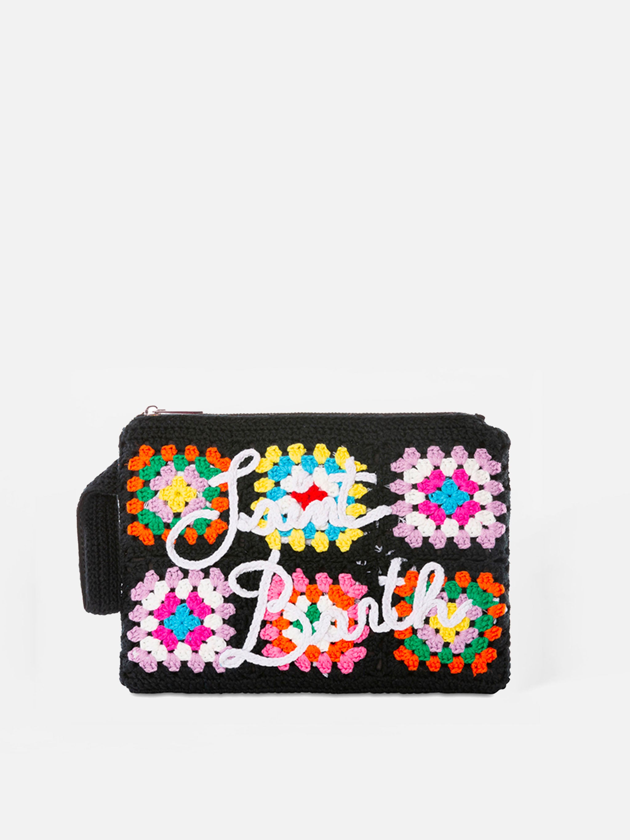 mc2-saint-barth-parisienne-pouch-crochet-nera-20x28-cm-saint-barth image 1