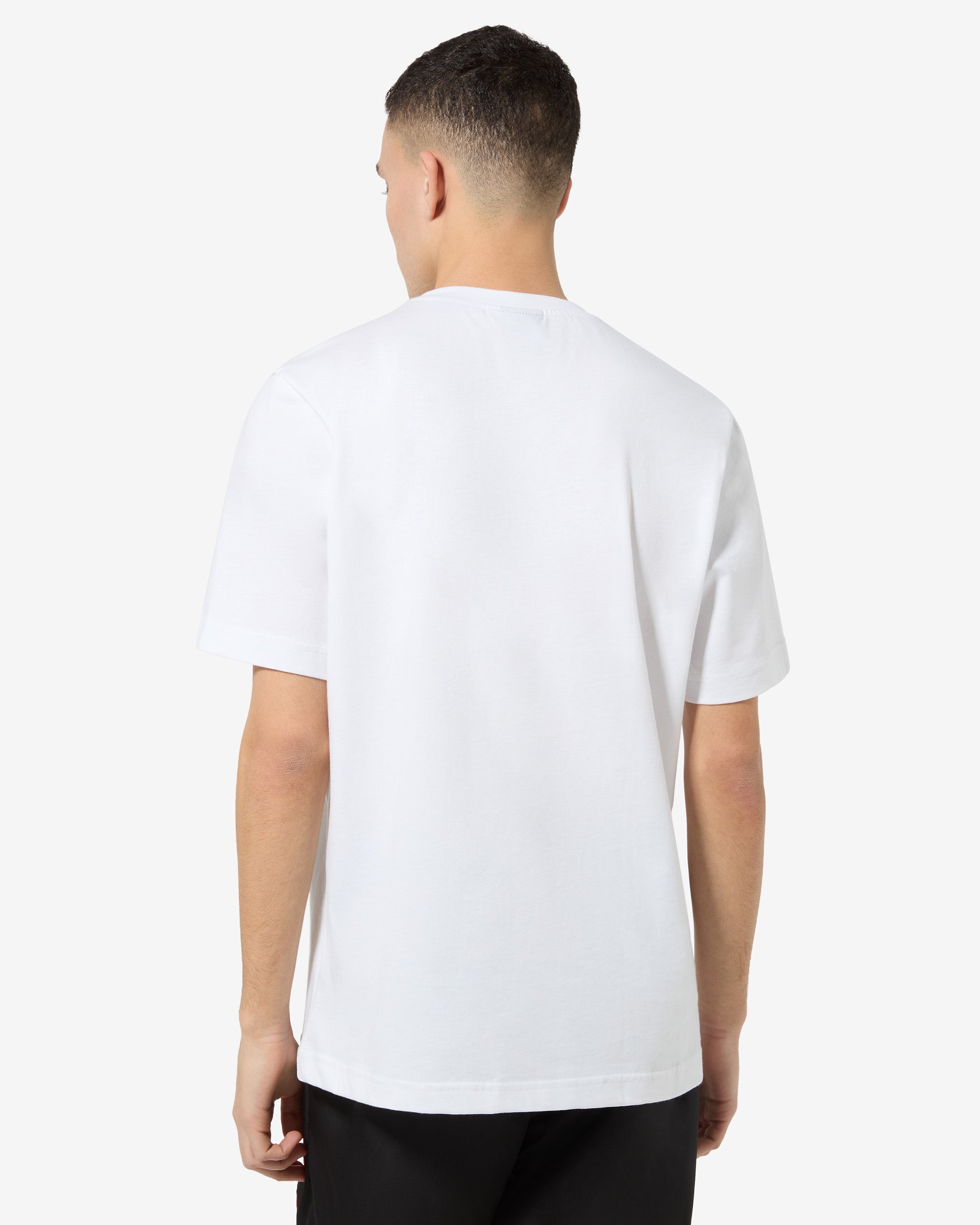 australian-ethnic-t-shirt-bianca-t-shirt-cotone-regular-fit image 3