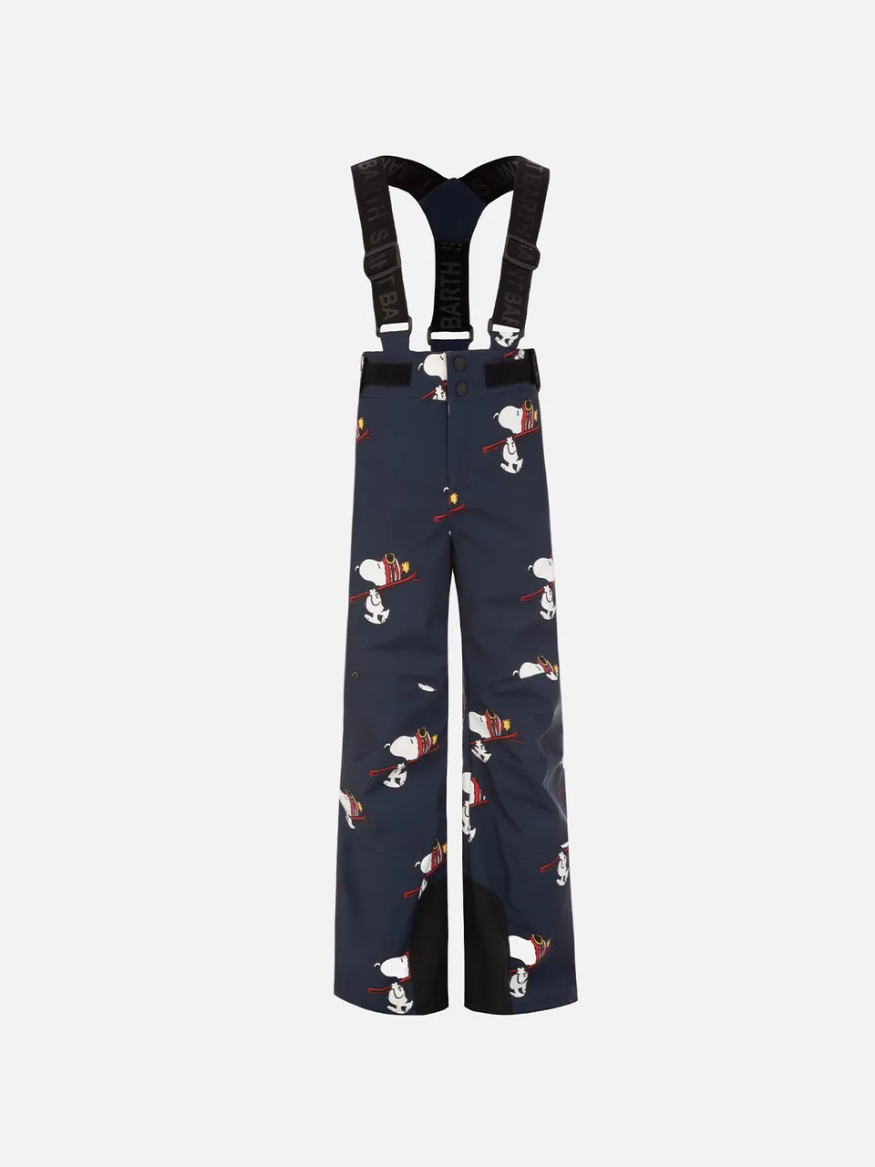 mc2-saint-barth-pantaloni-da-sci-bambino-olympic-snoopy-peanuts-special-edition- image 1