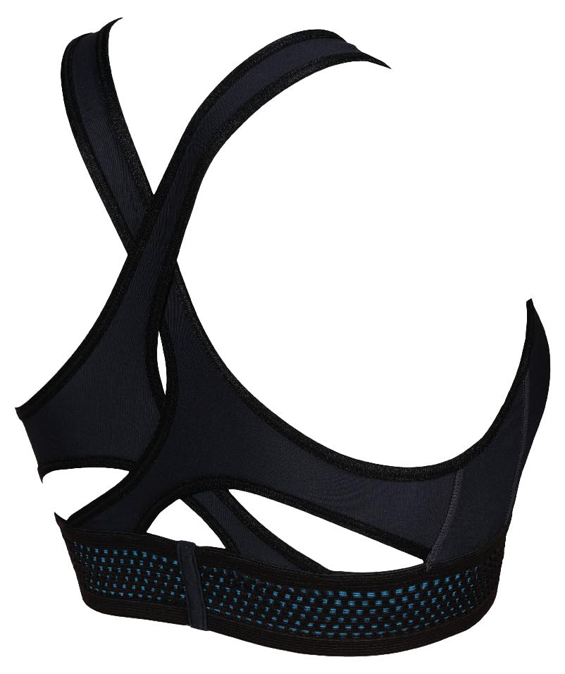 arena-w-bra-top-cross-back-top-sportivo-donna image 2