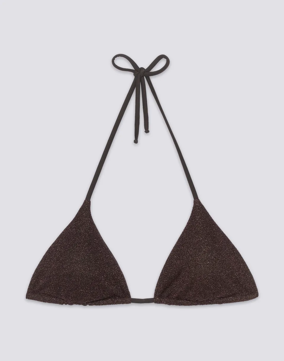 sundek-jennifer-bikini-top-a-triangolo-in-lurex-donna image 1