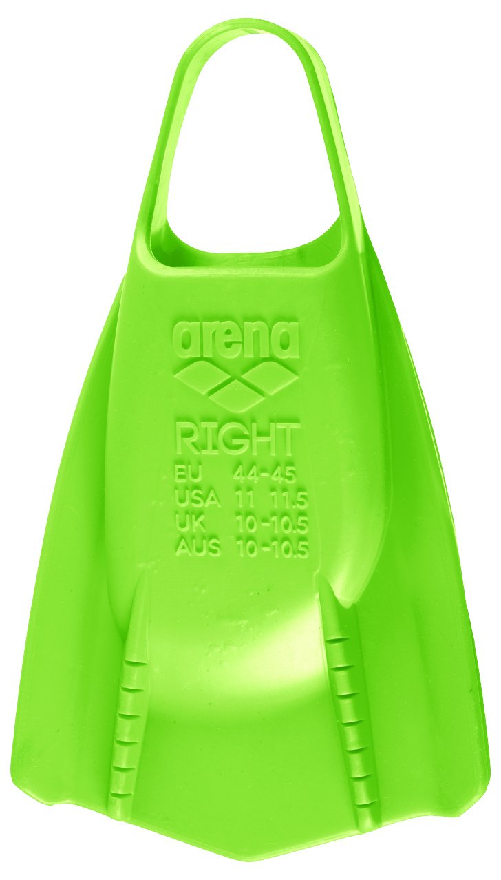 arena-powerfin-pro-pinne-corte-allenamento-unisex-adulto image 3