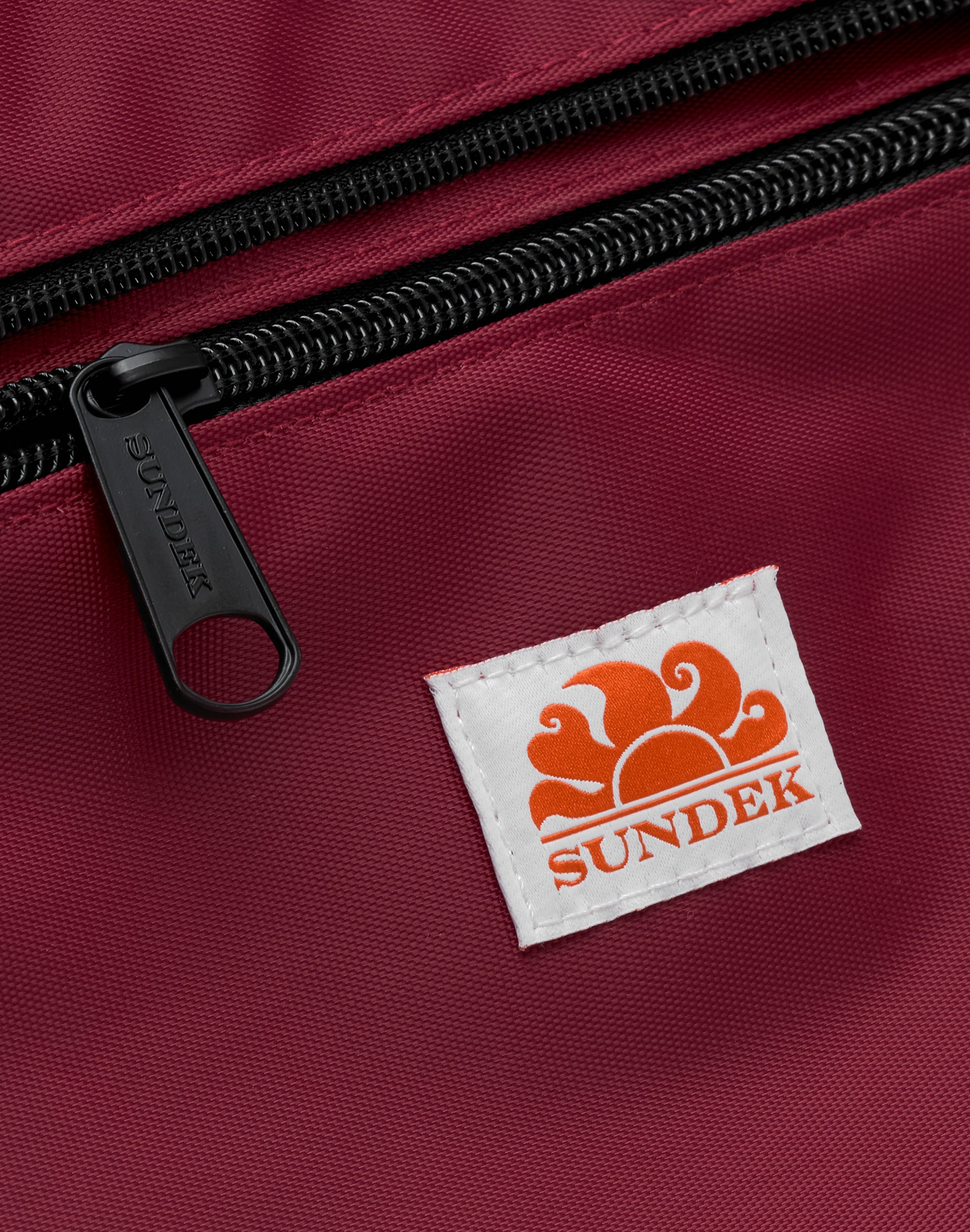 sundek-mini-shopping-bag-donna-con-doppio-manico image 3